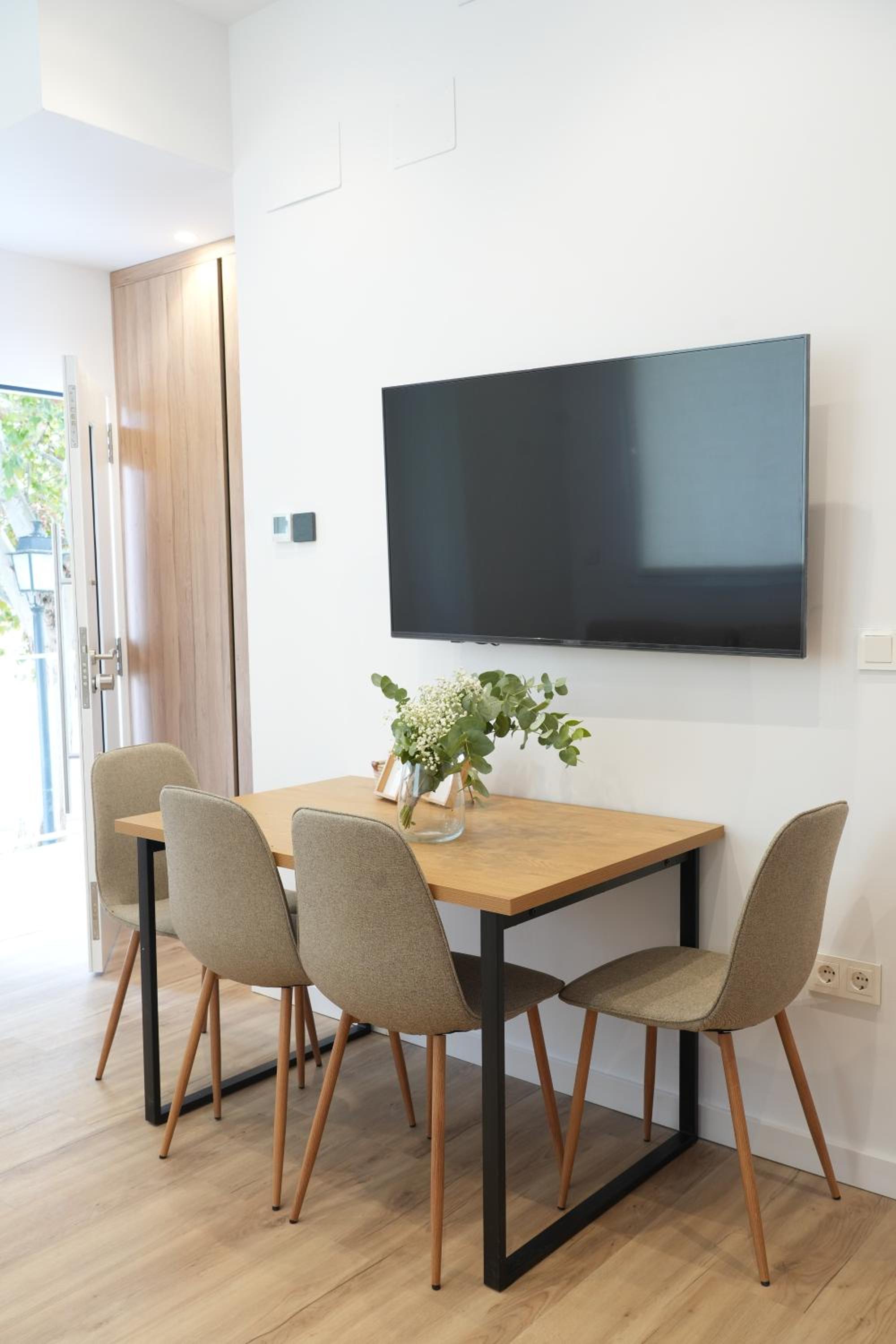 Serendipia Suite