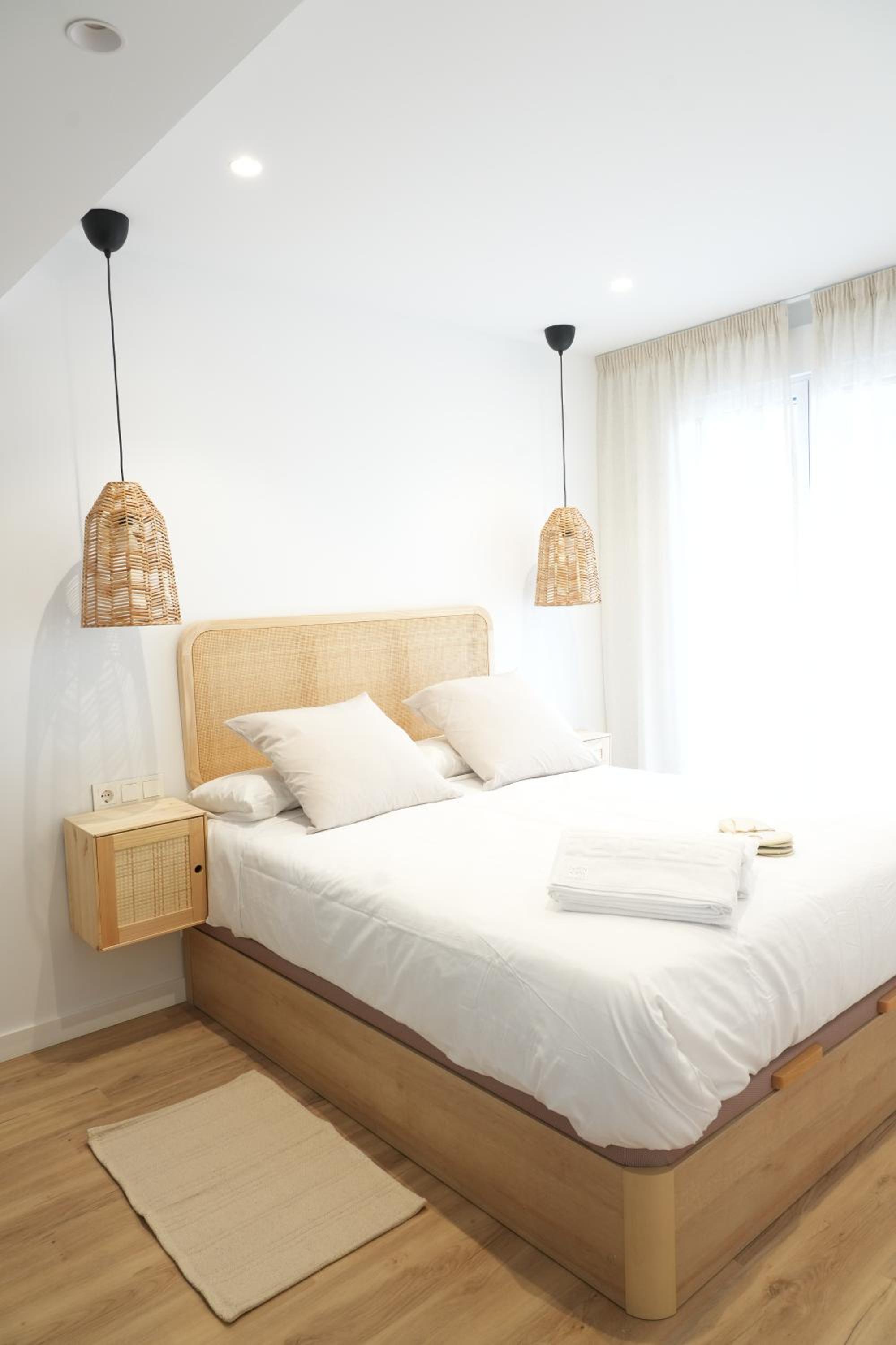 Serendipia Suite