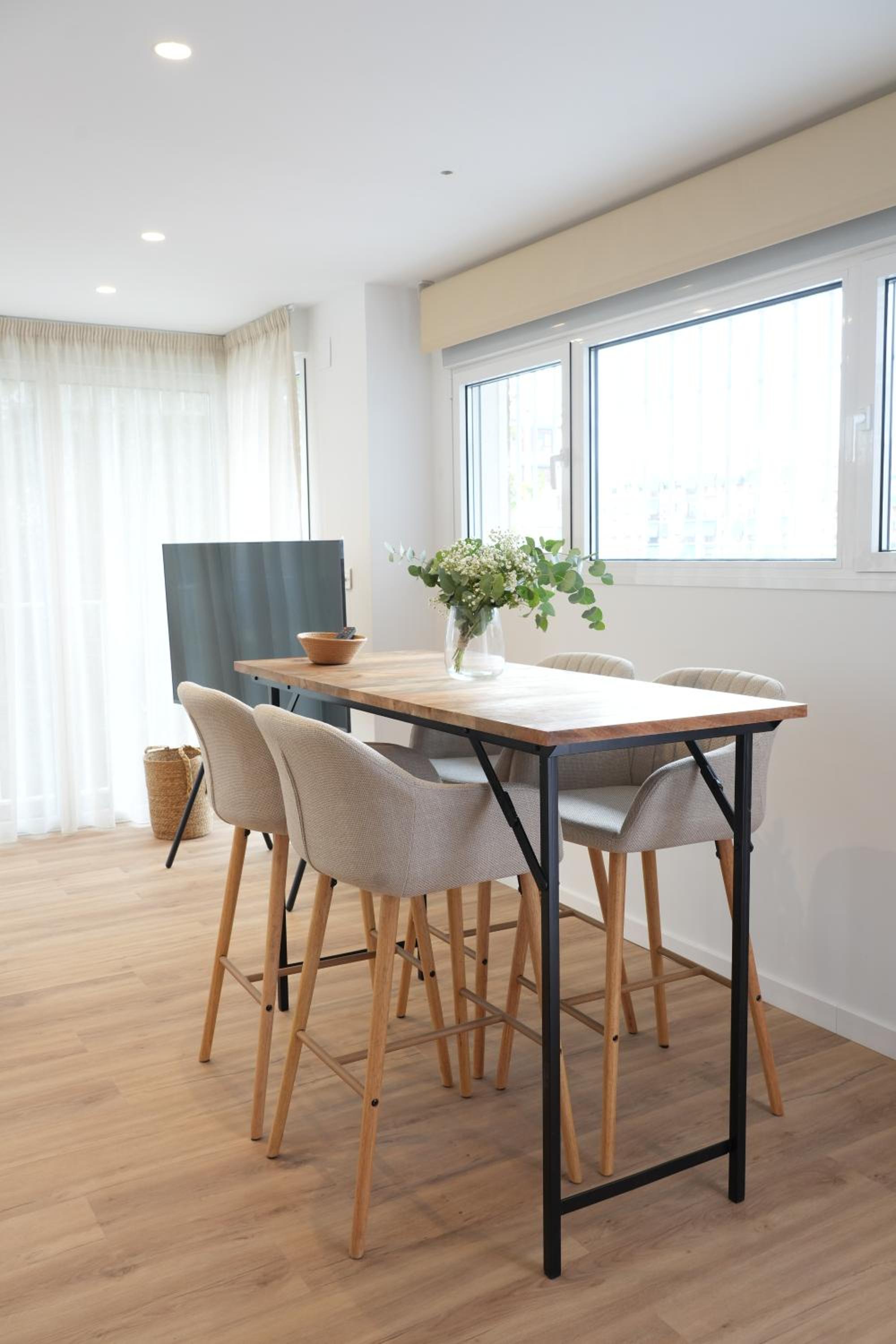 Serendipia Suite