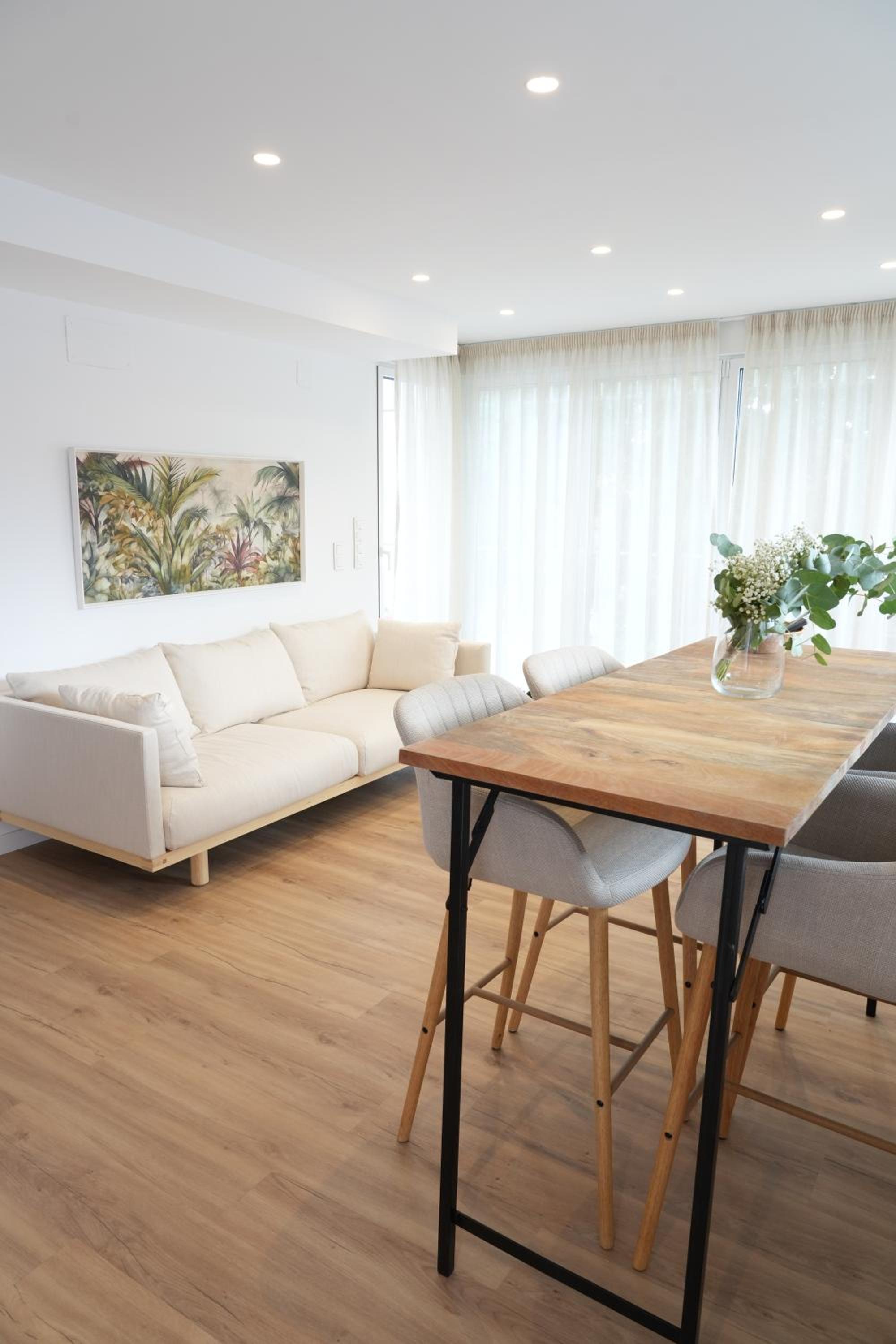 Serendipia Suite