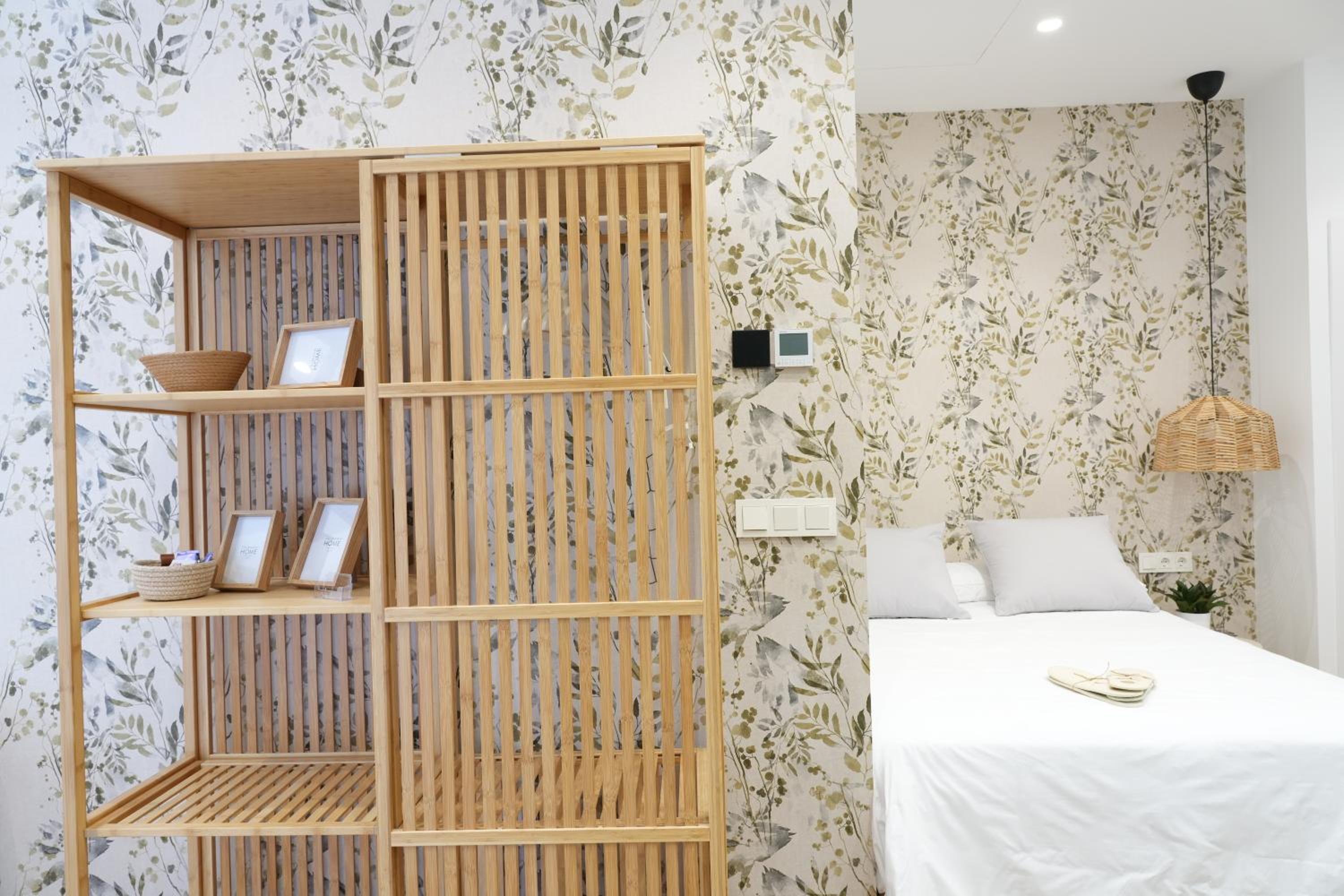 Serendipia Suite