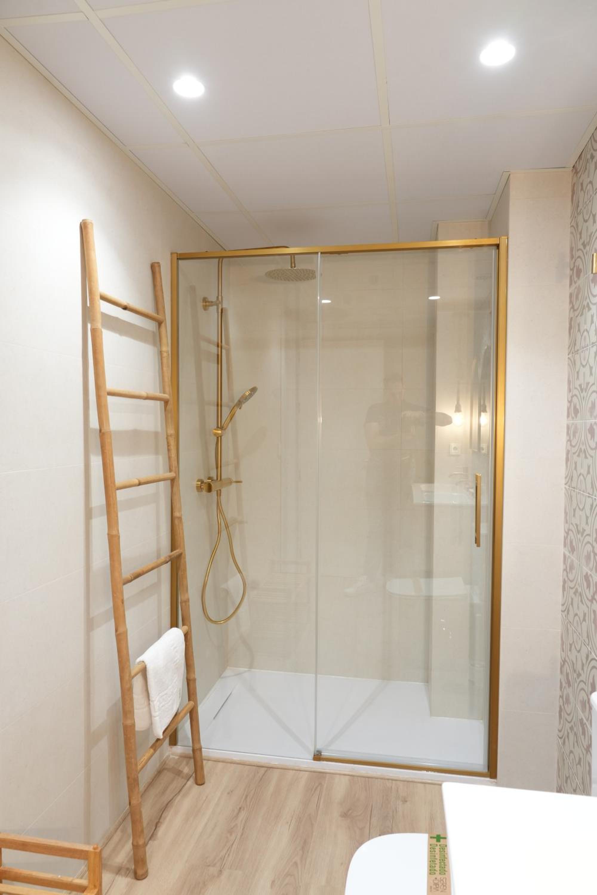 Serendipia Suite