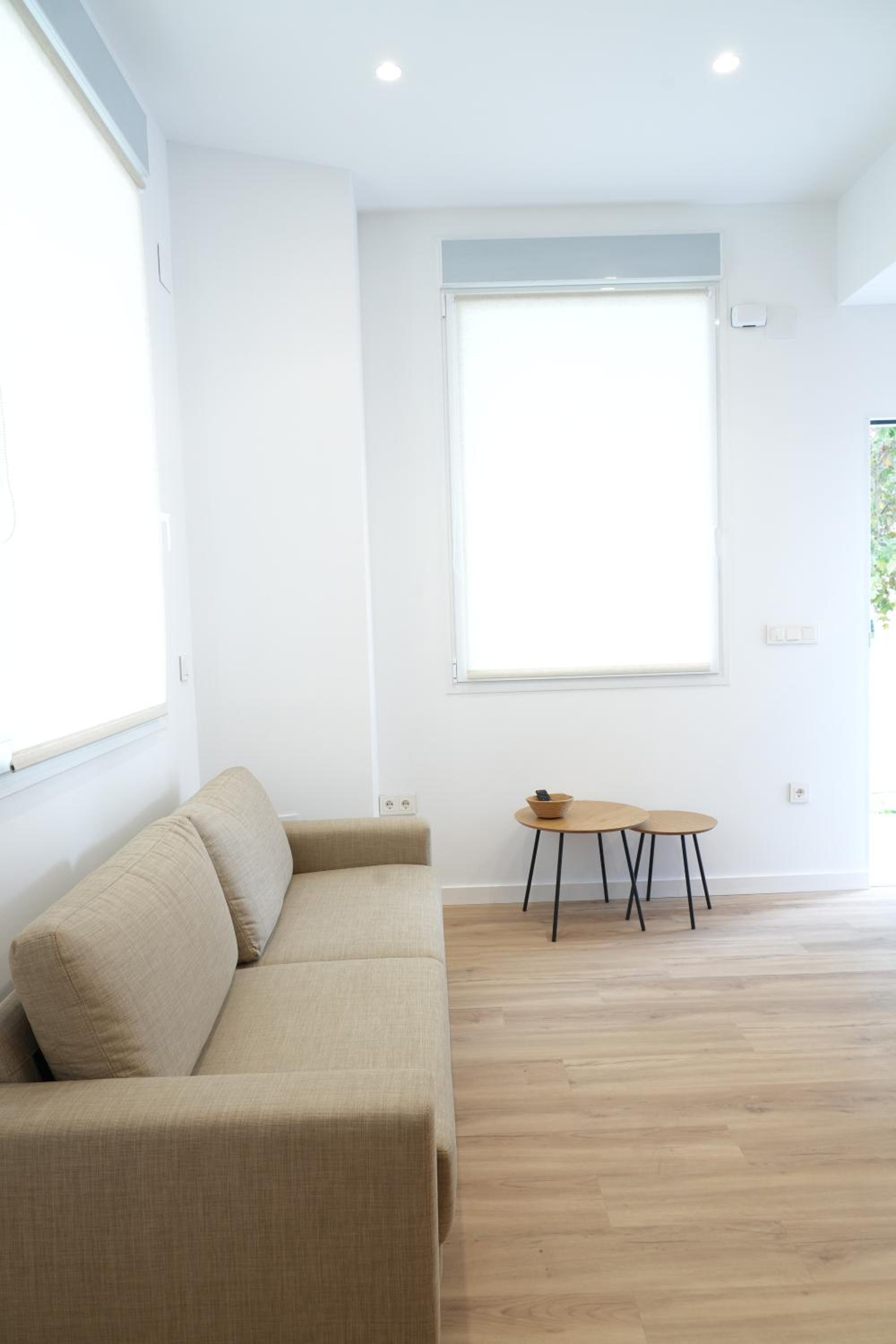 Serendipia Suite