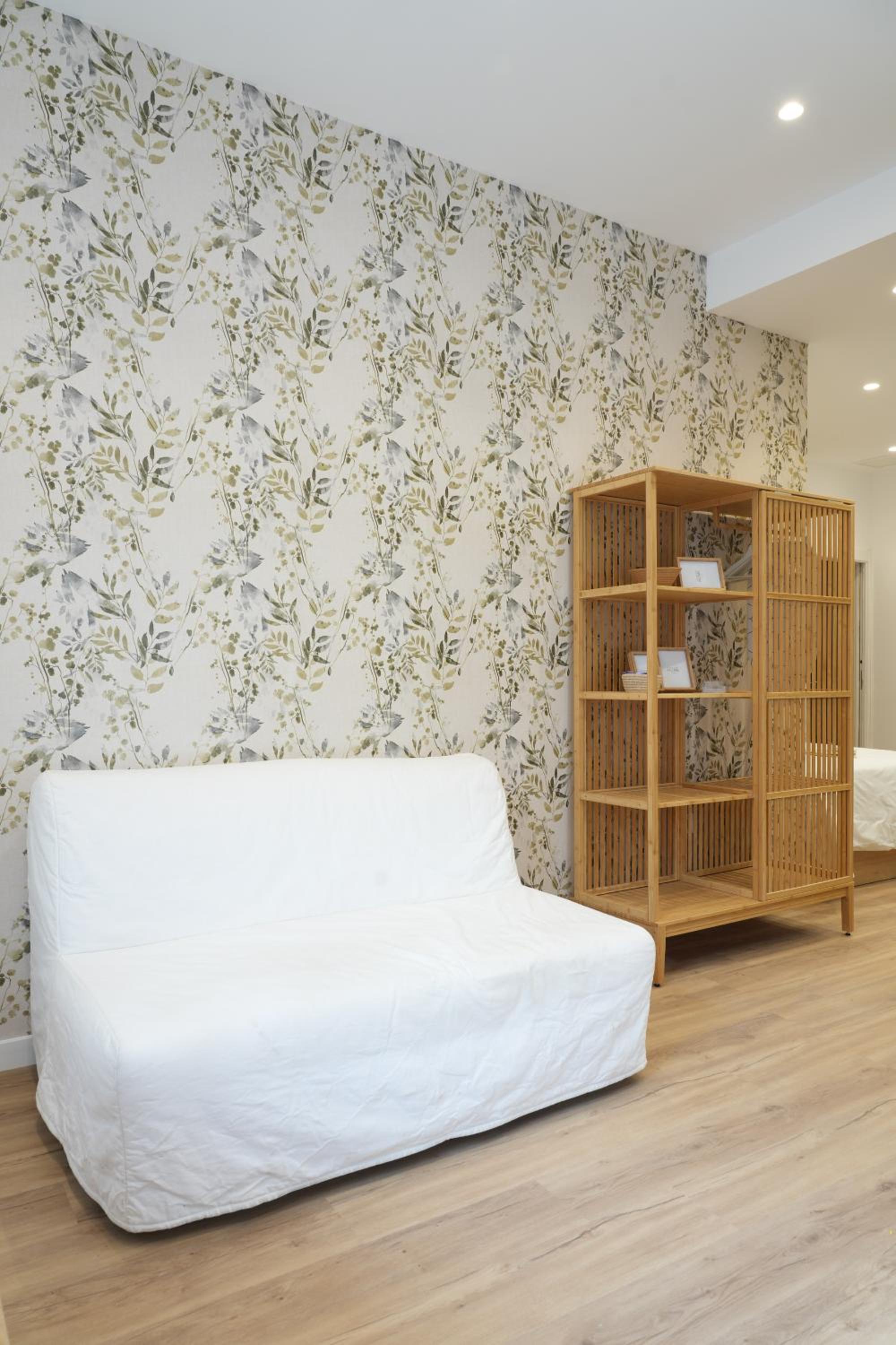 Serendipia Suite