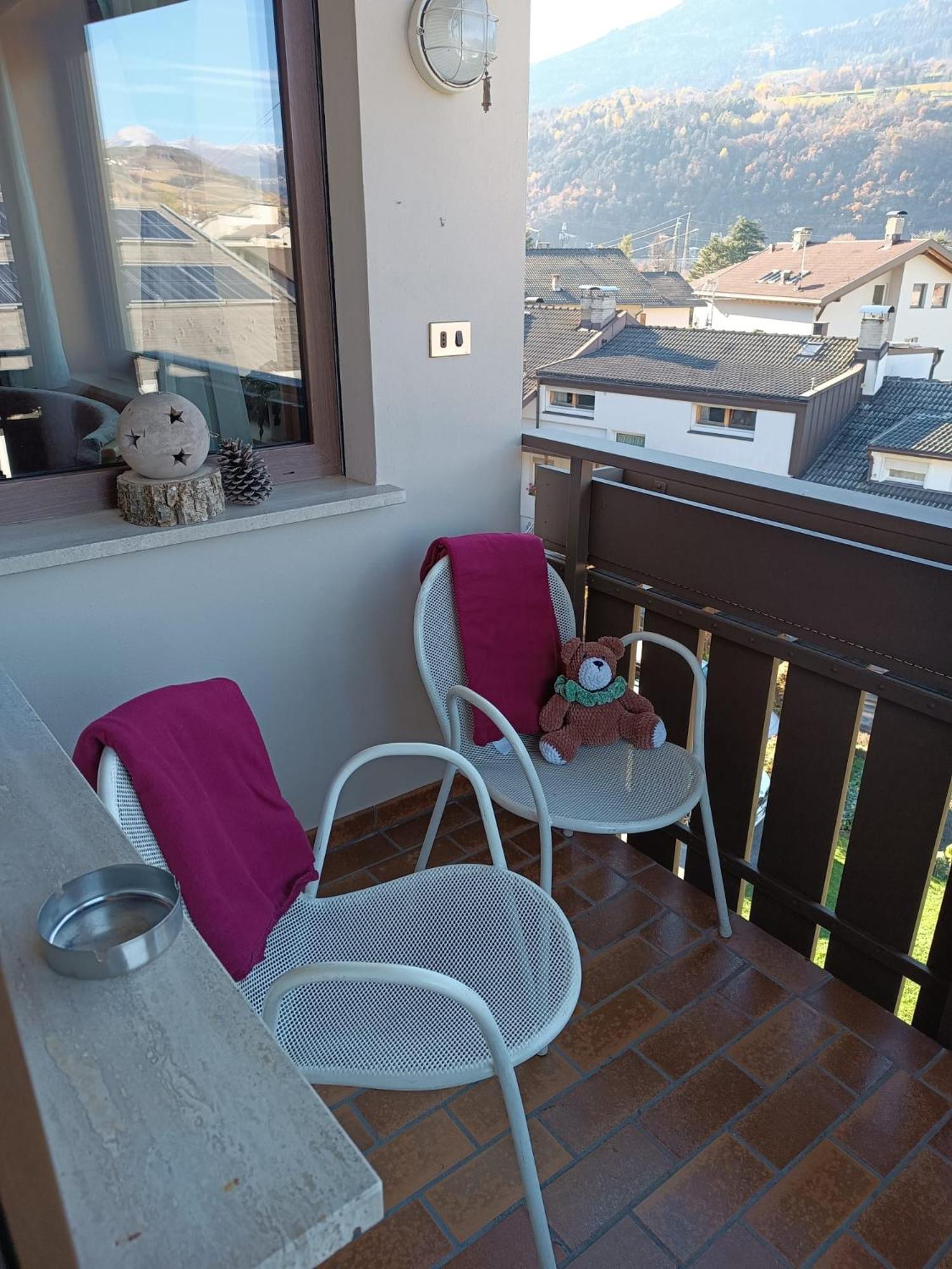 Plose Appartements