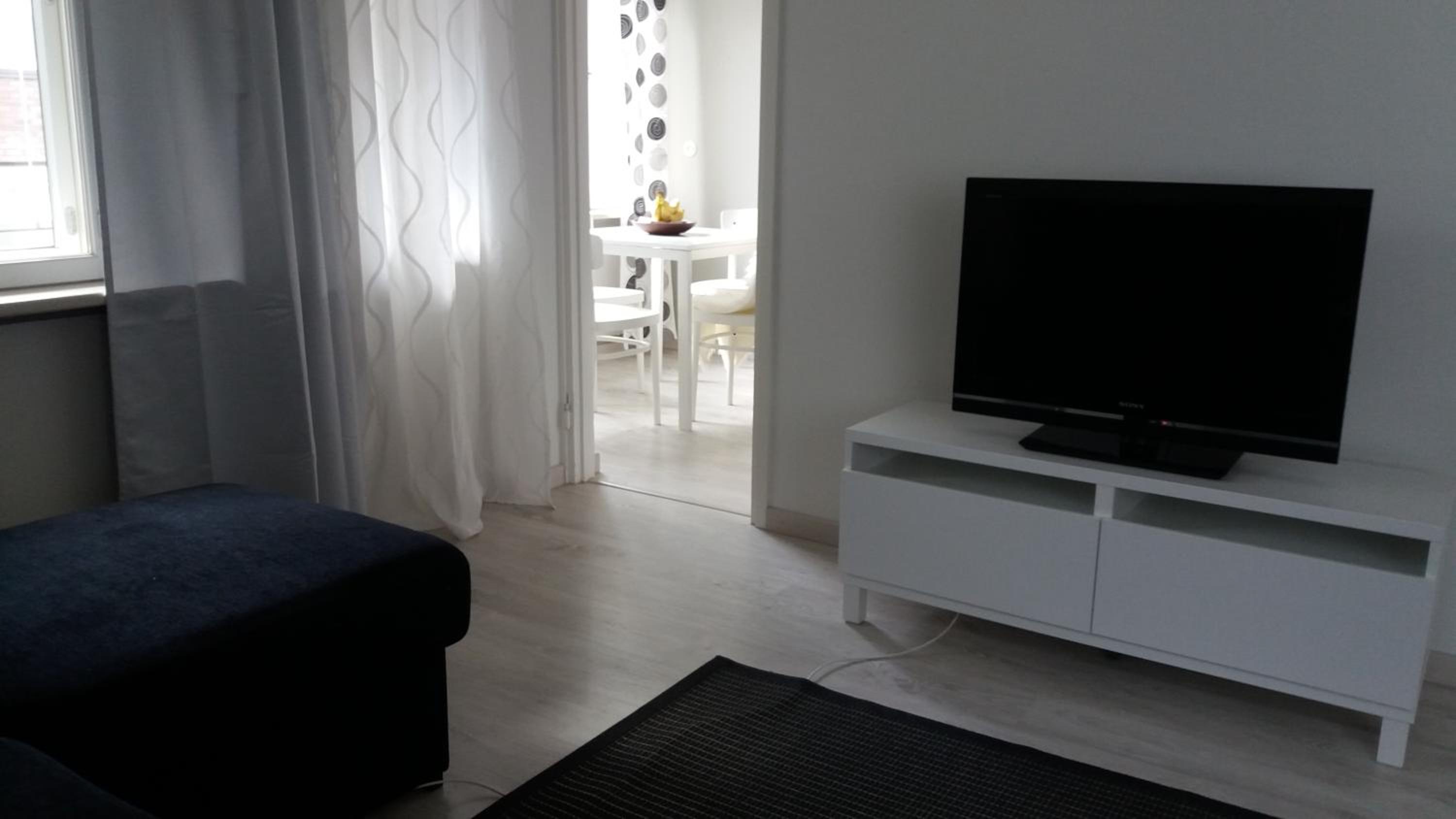 Apartment Vuorikatu 35 view 3