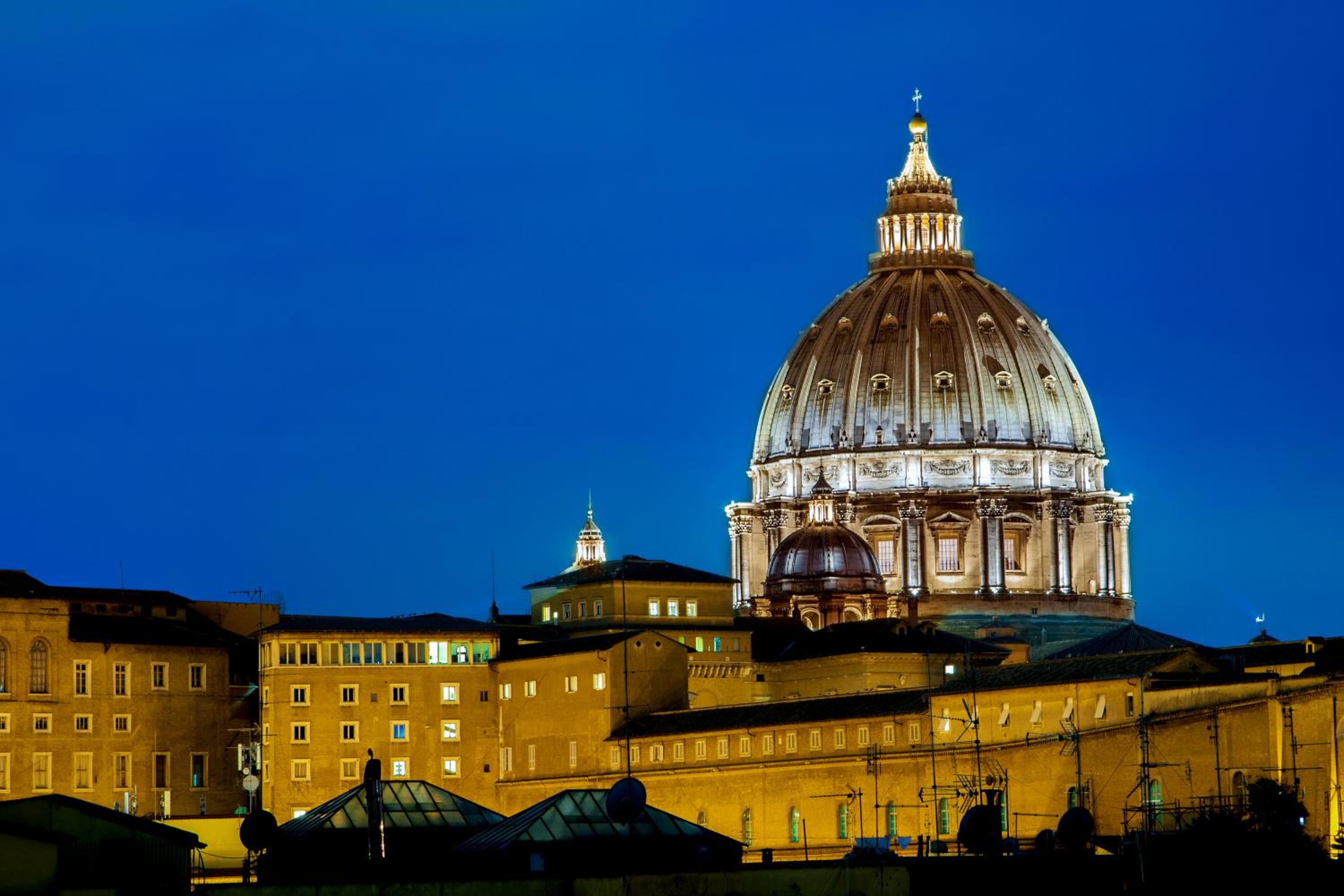 Amalia Suites by Remember Rome