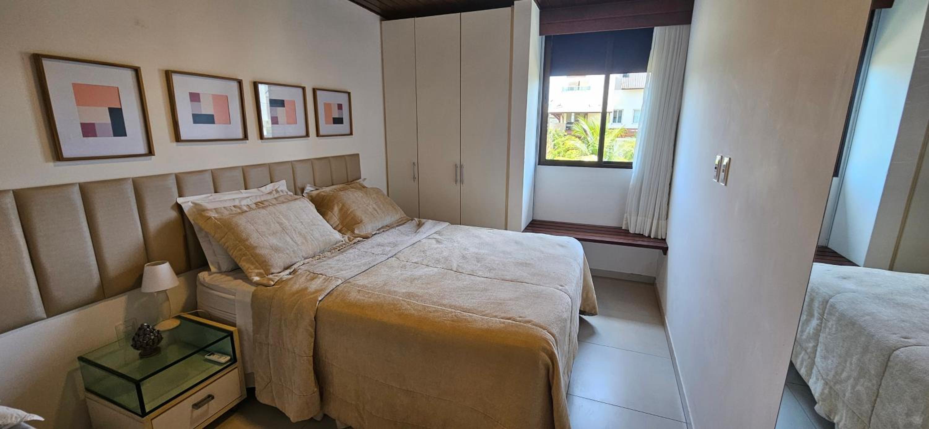 Casa de Praia Muro Alto, Porto de Galinhas