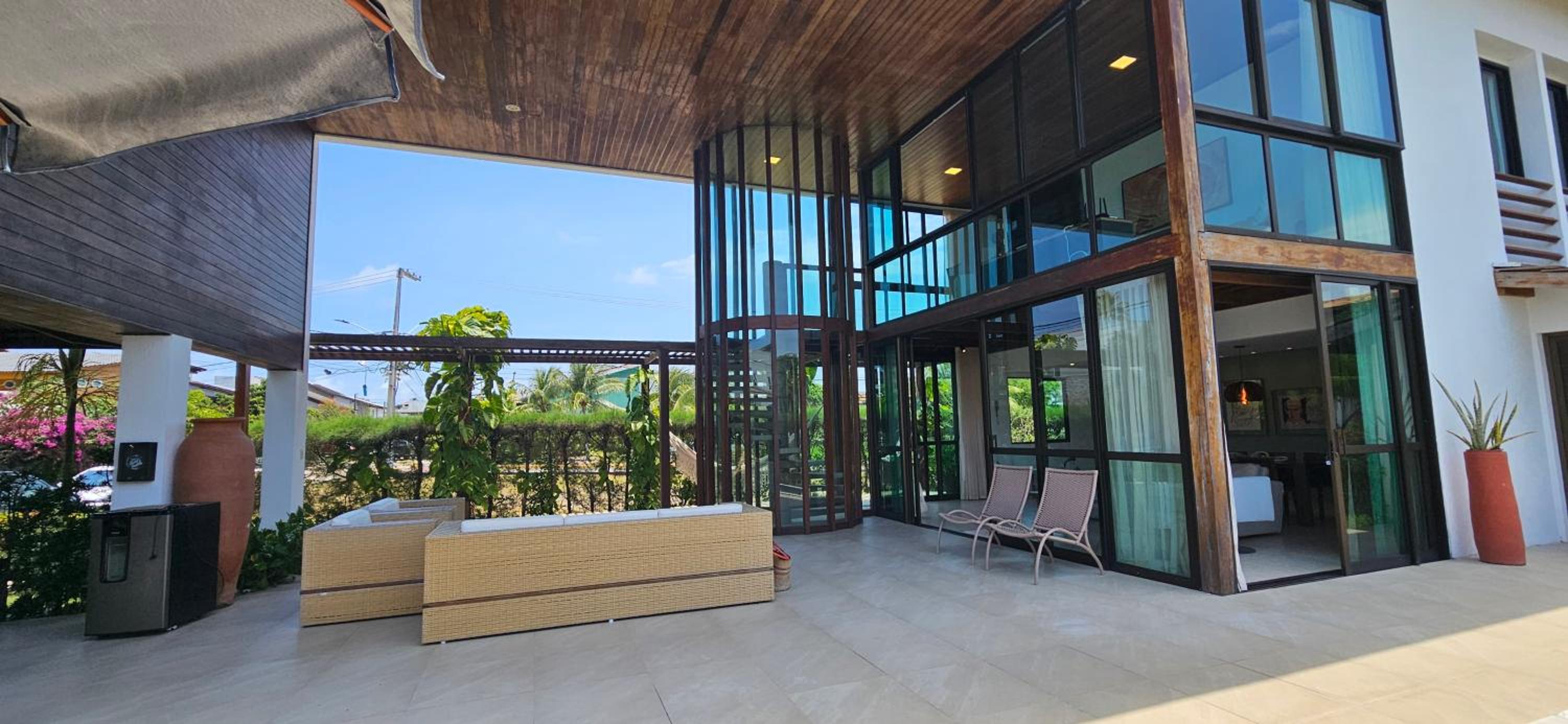 Casa de Praia Muro Alto, Porto de Galinhas