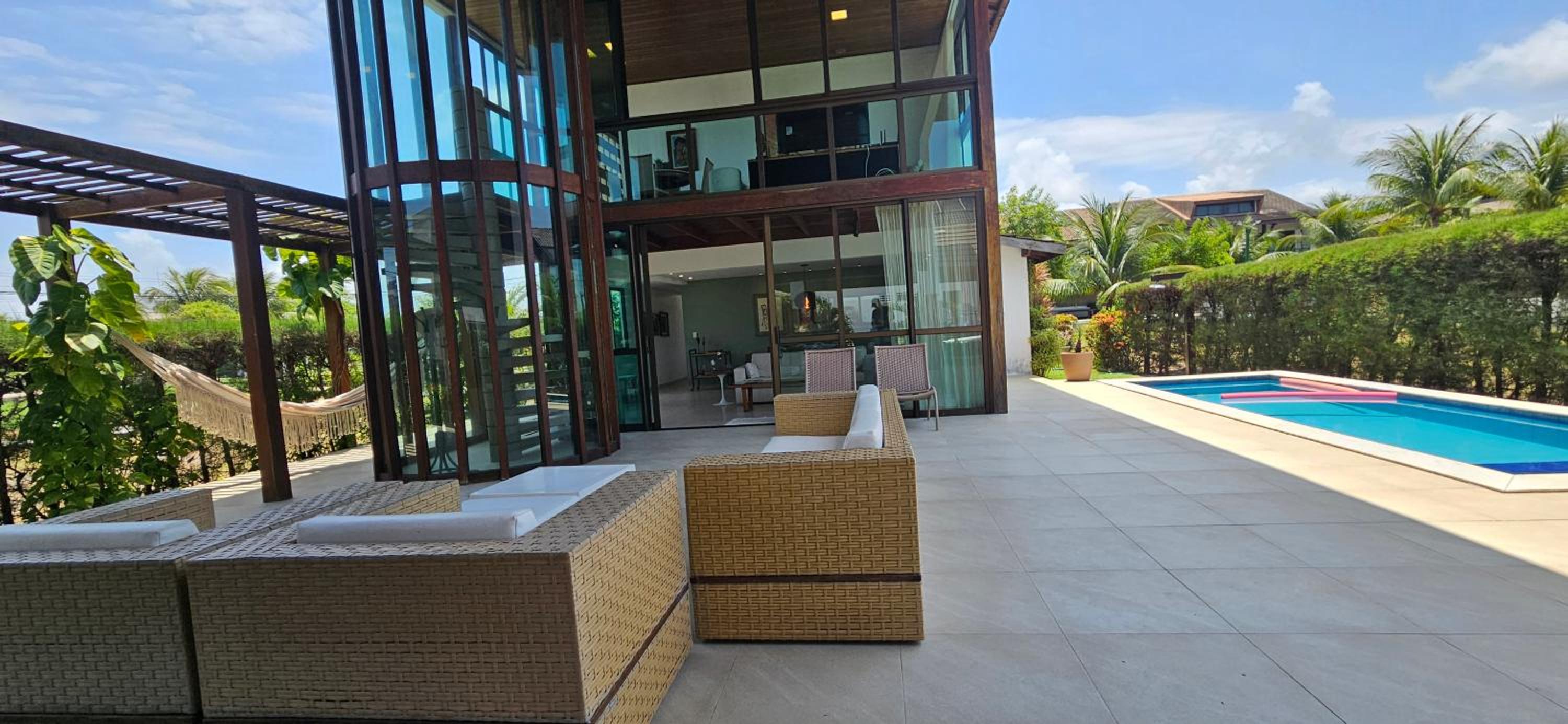 Casa de Praia Muro Alto, Porto de Galinhas