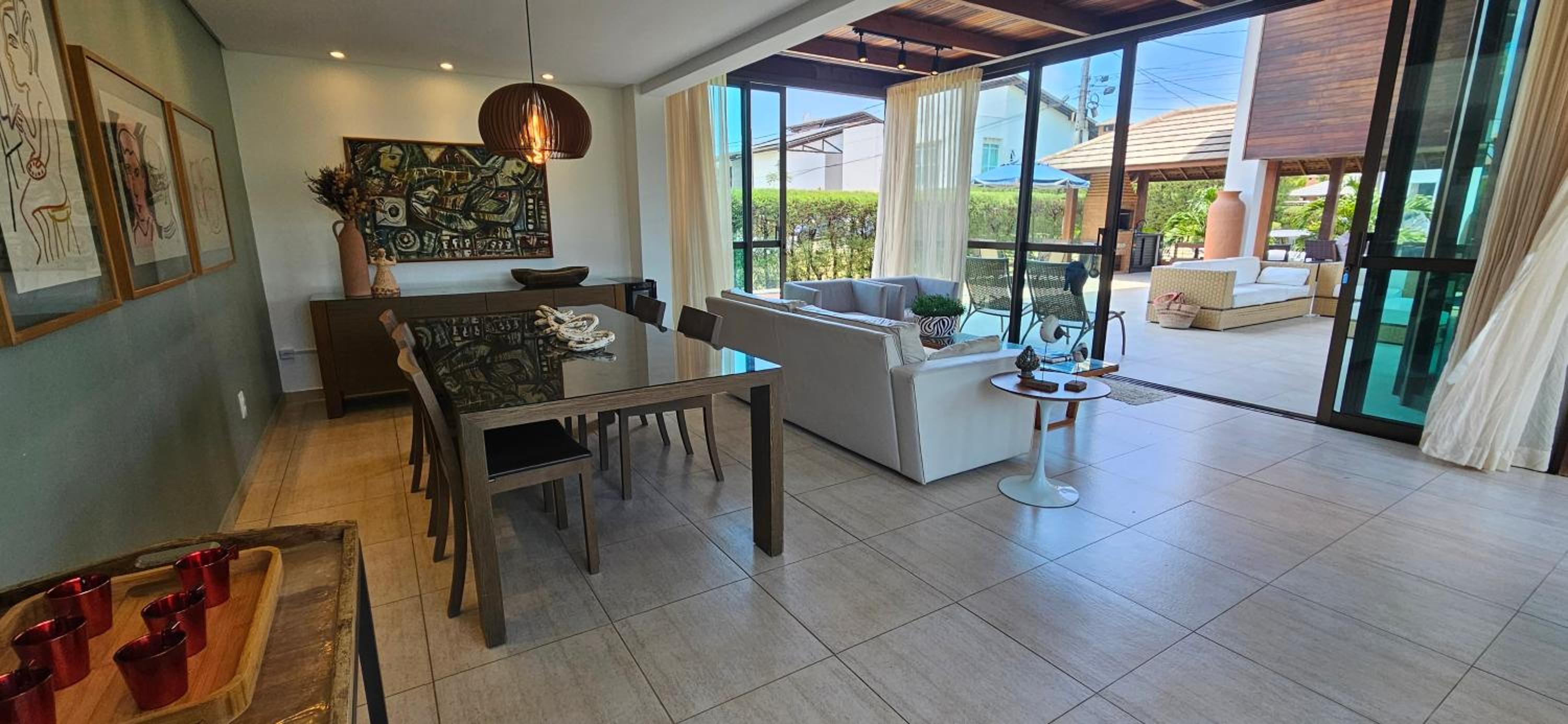 Casa de Praia Muro Alto, Porto de Galinhas
