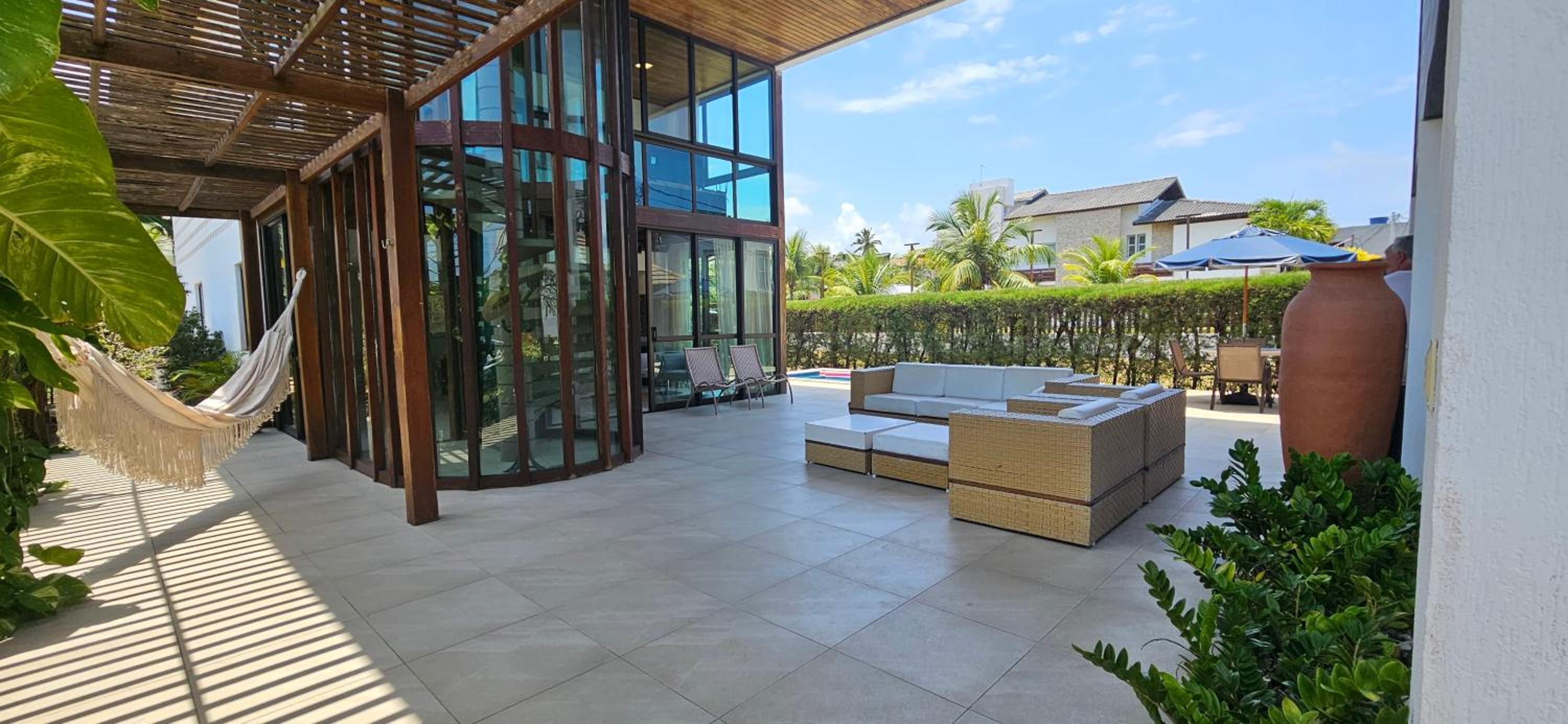 Casa de Praia Muro Alto, Porto de Galinhas