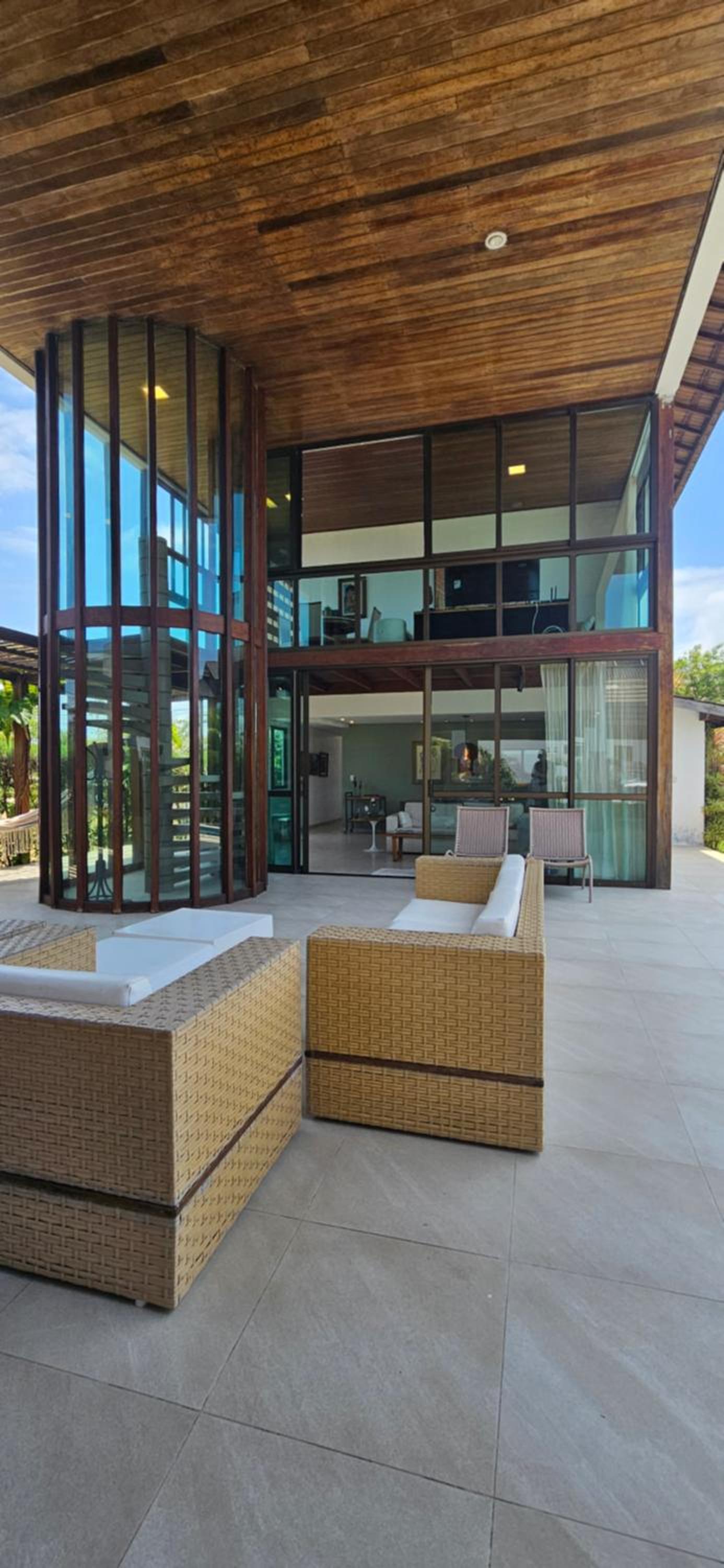 Casa de Praia Muro Alto, Porto de Galinhas