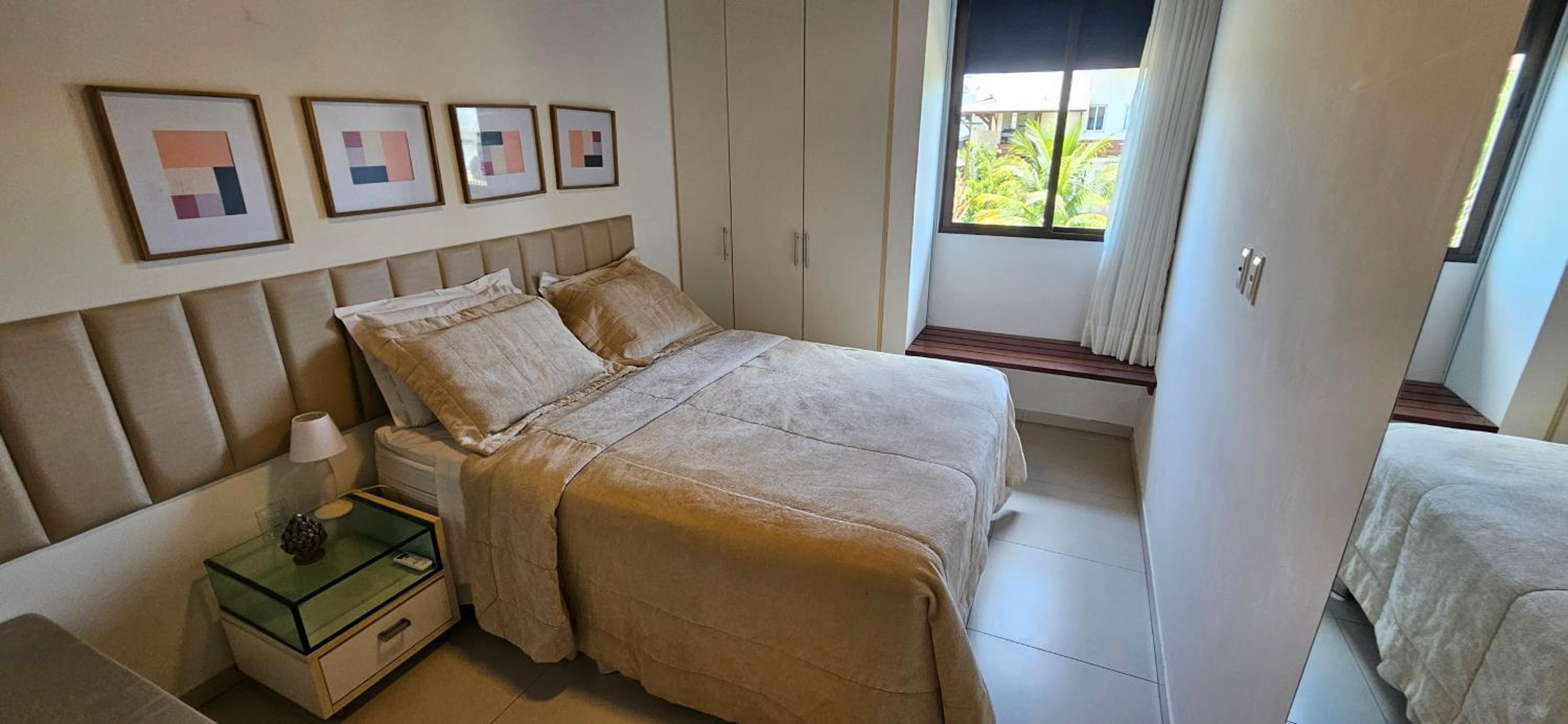 Casa de Praia Muro Alto, Porto de Galinhas