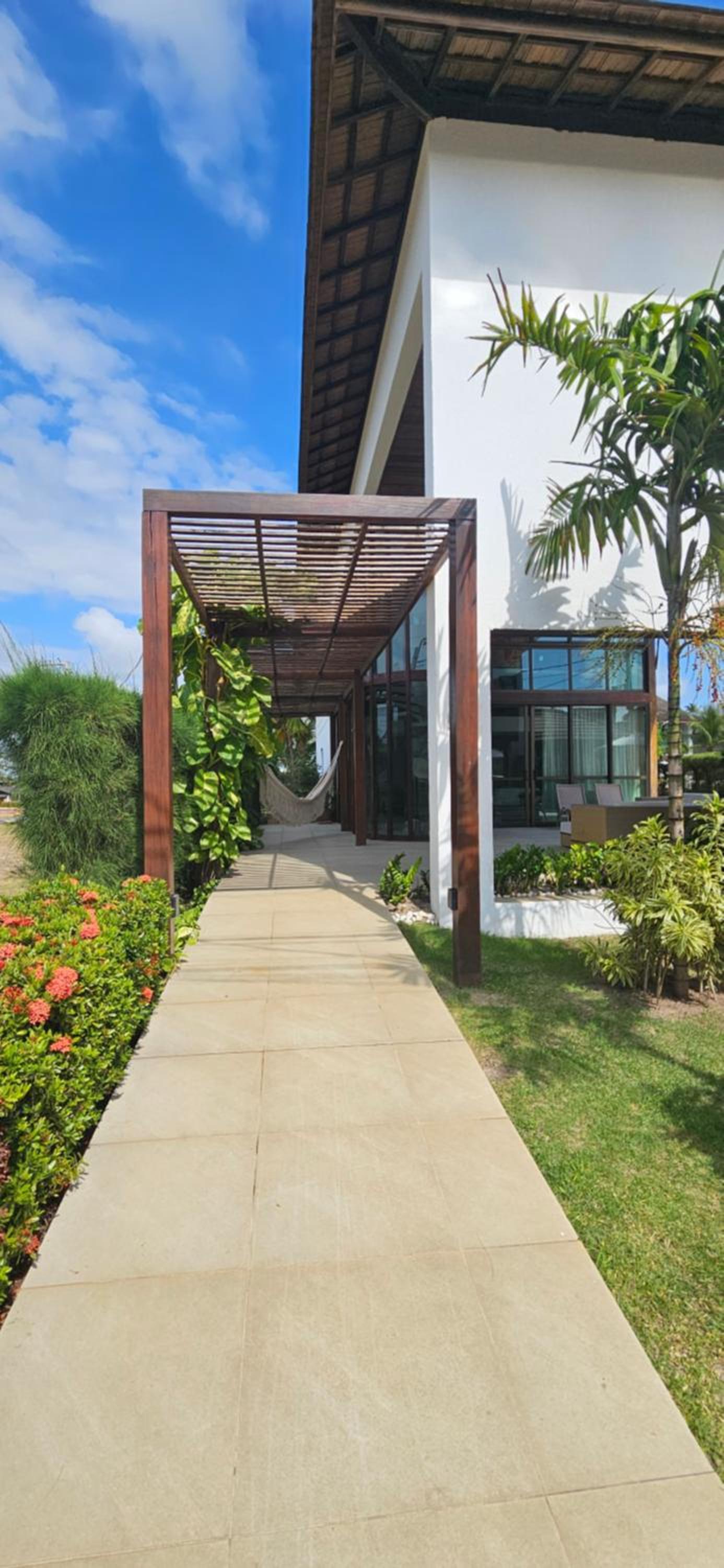 Casa de Praia Muro Alto, Porto de Galinhas