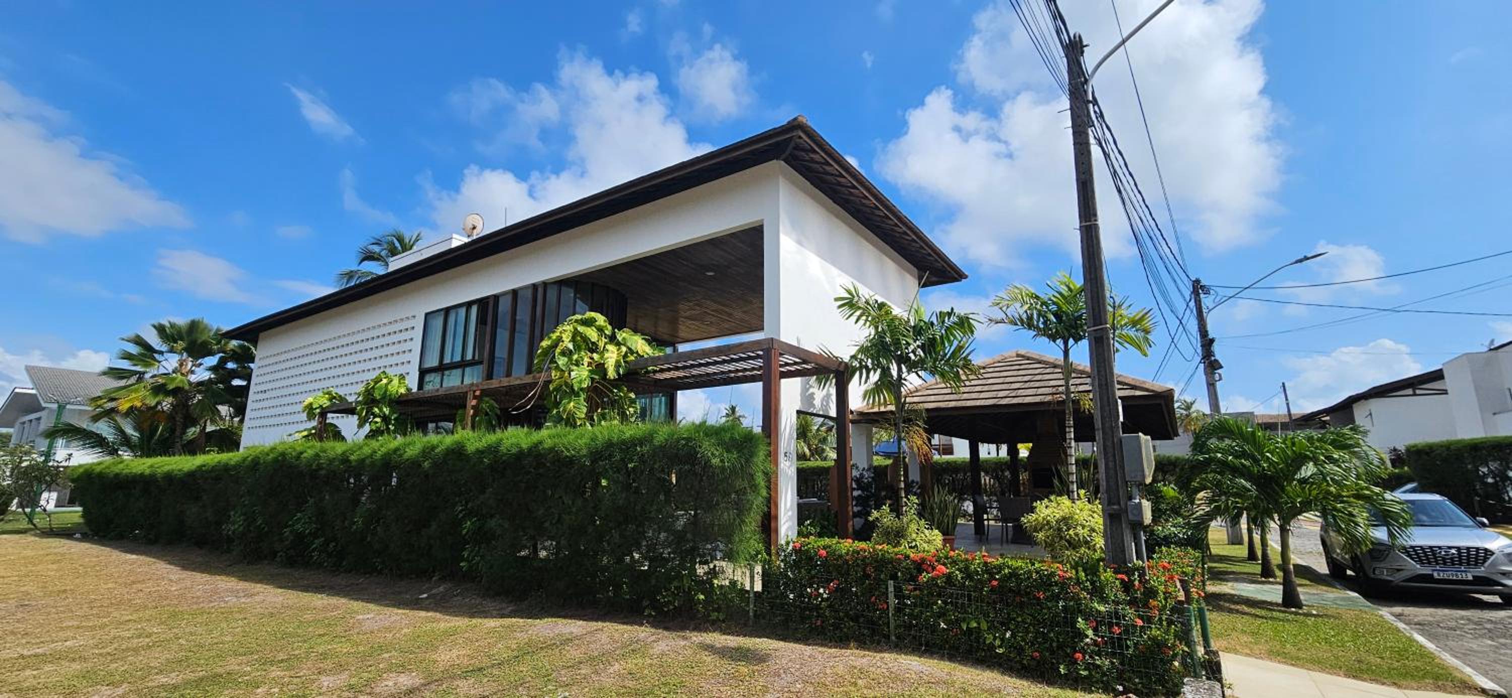 Casa de Praia Muro Alto, Porto de Galinhas