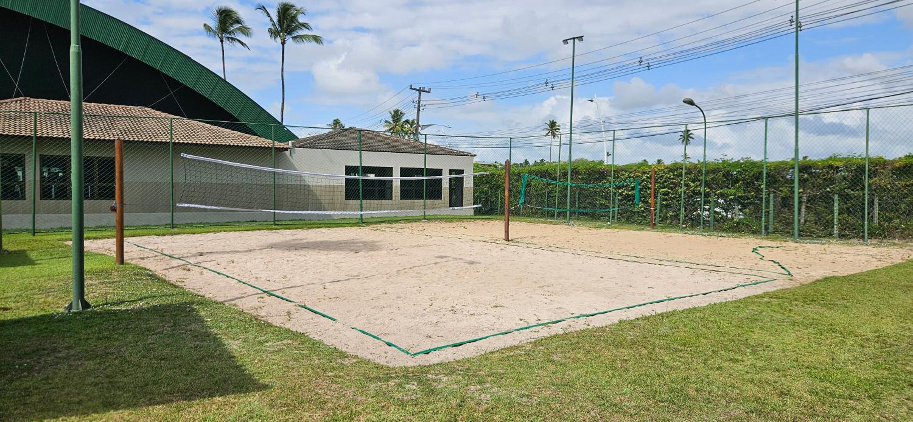 Casa de Praia Muro Alto, Porto de Galinhas