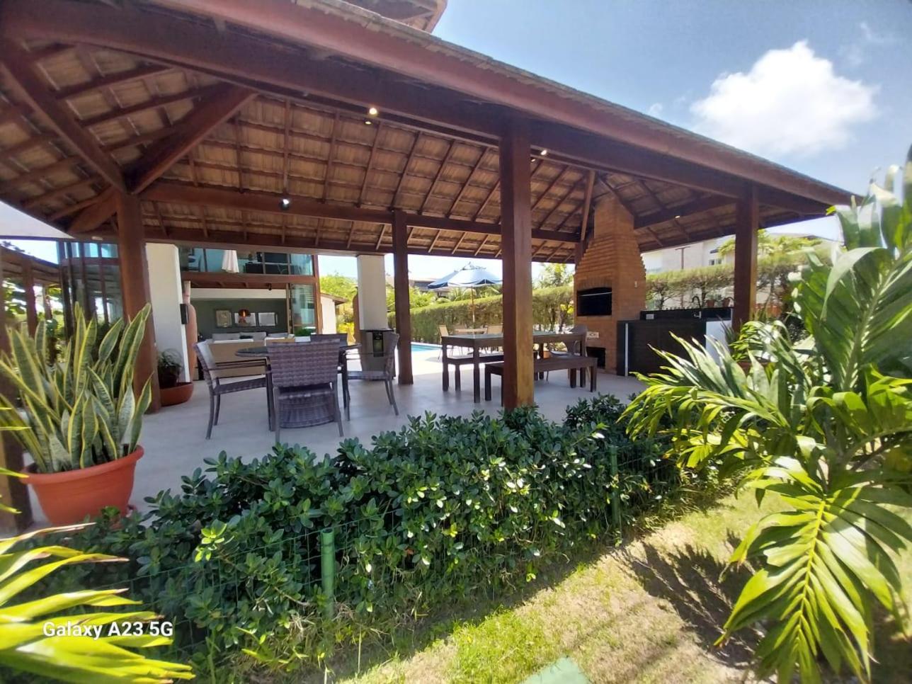 Casa de Praia Muro Alto, Porto de Galinhas
