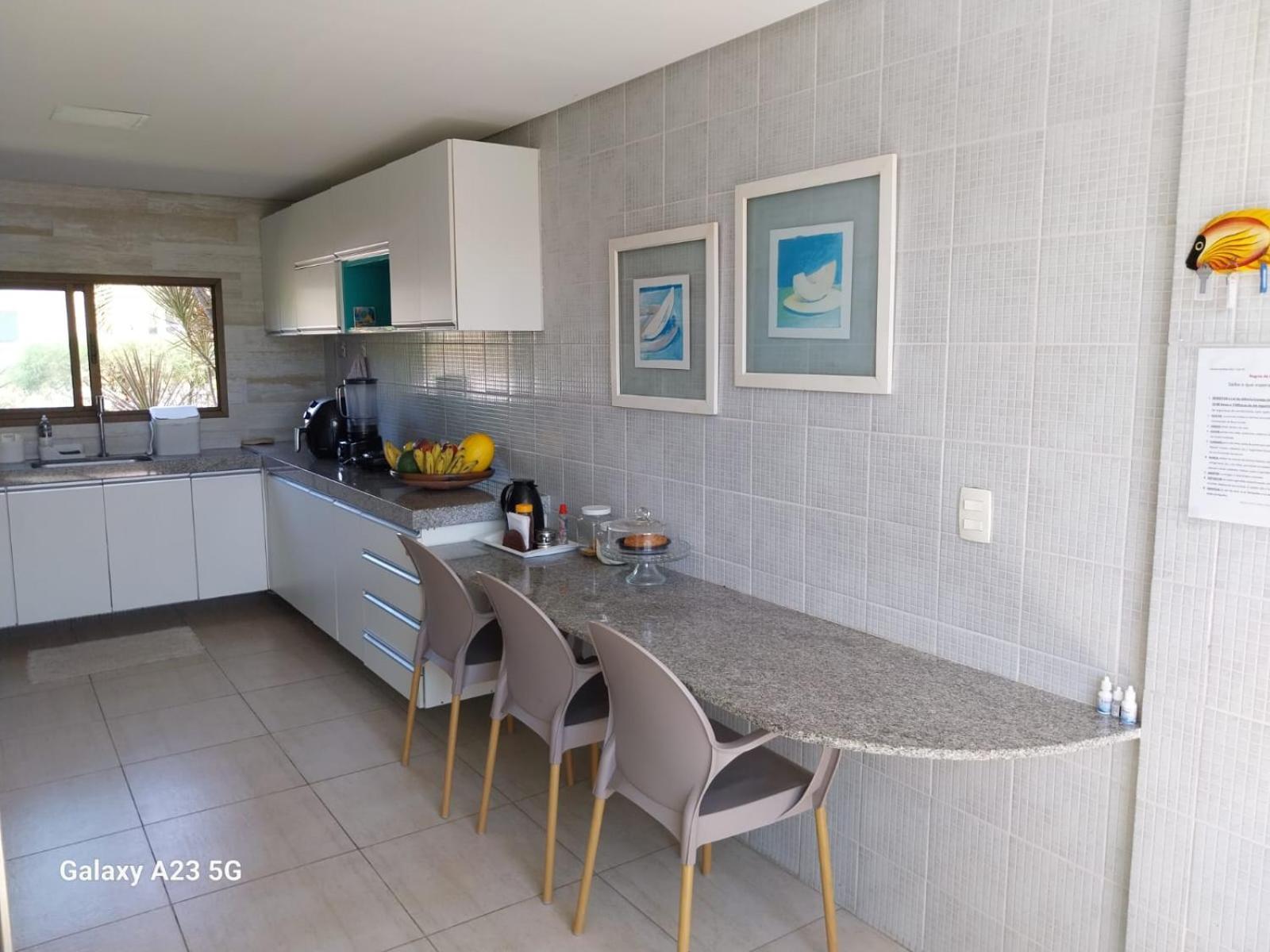 Casa de Praia Muro Alto, Porto de Galinhas