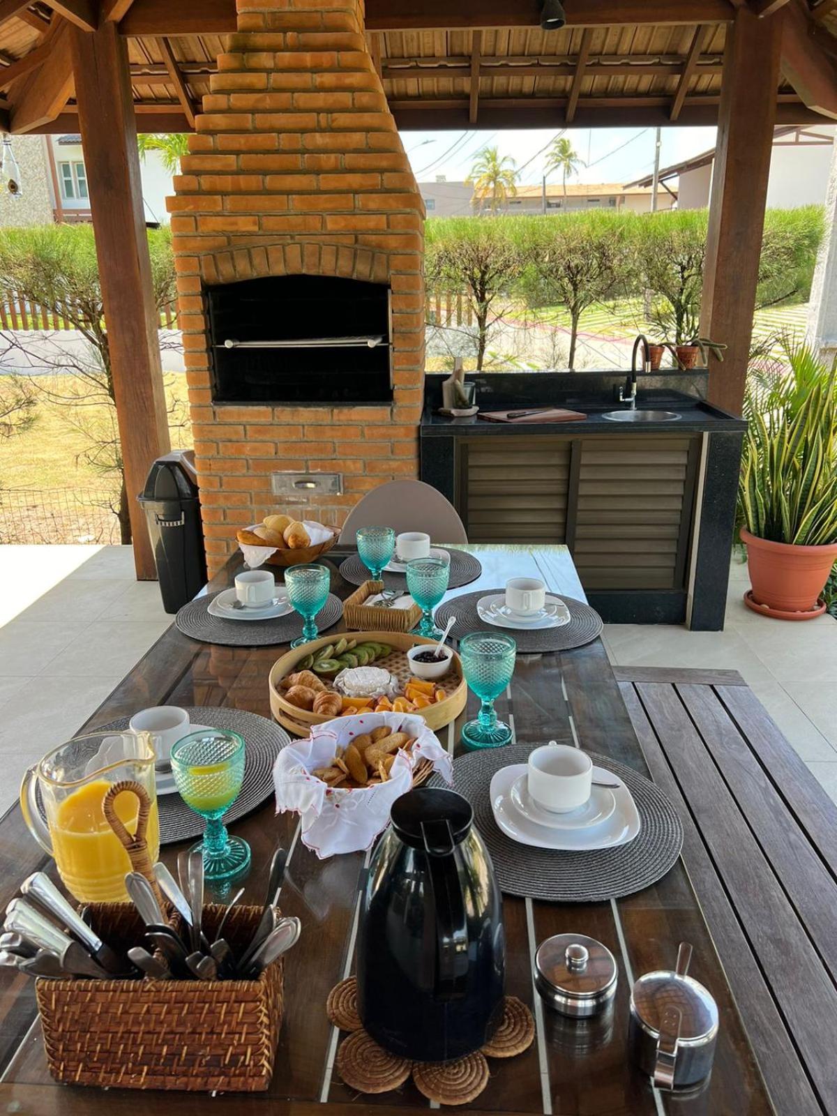 Casa de Praia Muro Alto, Porto de Galinhas
