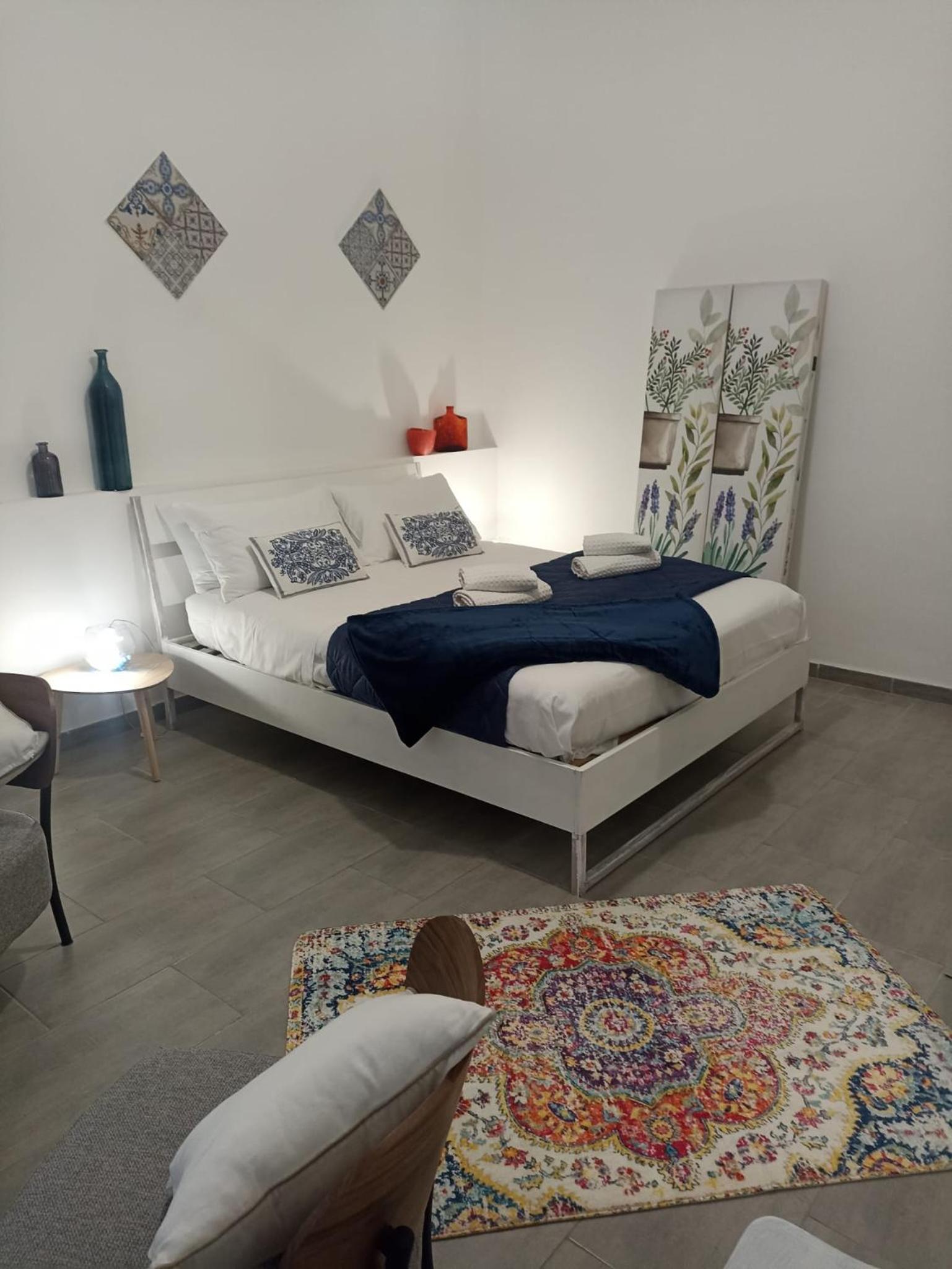 Naima House