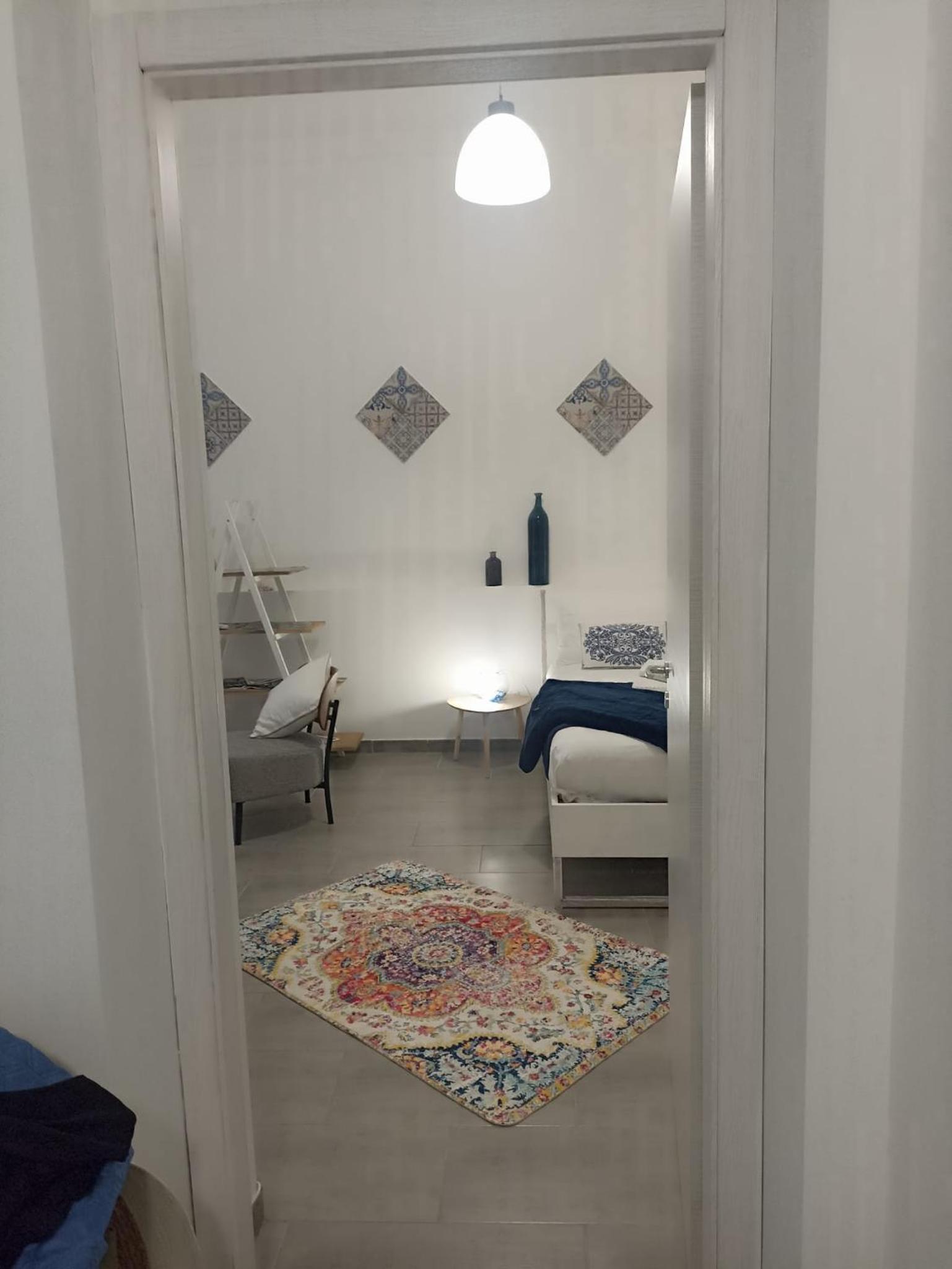 Naima House