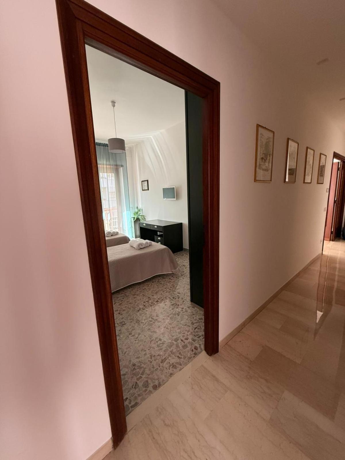 Casa Verde Roma