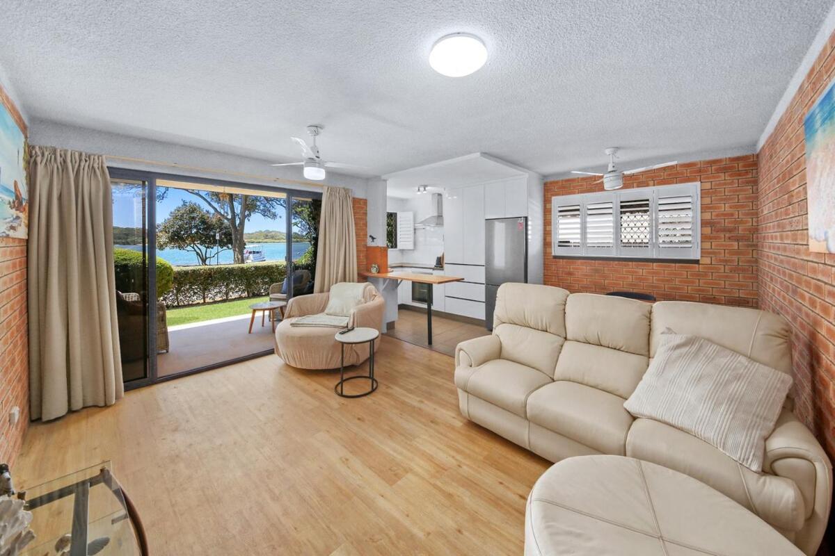 Riverfront Bliss Luxe Pet-Friendly Escape