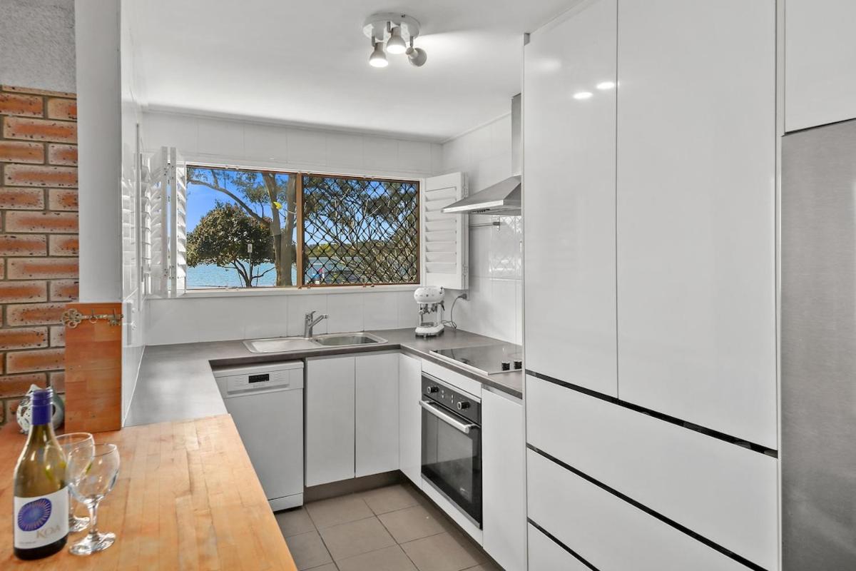 Riverfront Bliss Luxe Pet-Friendly Escape