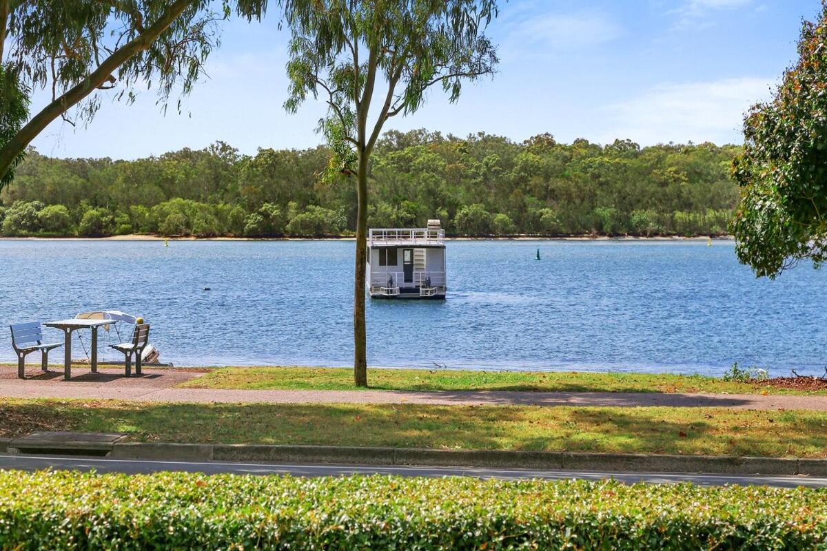 Riverfront Bliss Luxe Pet-Friendly Escape