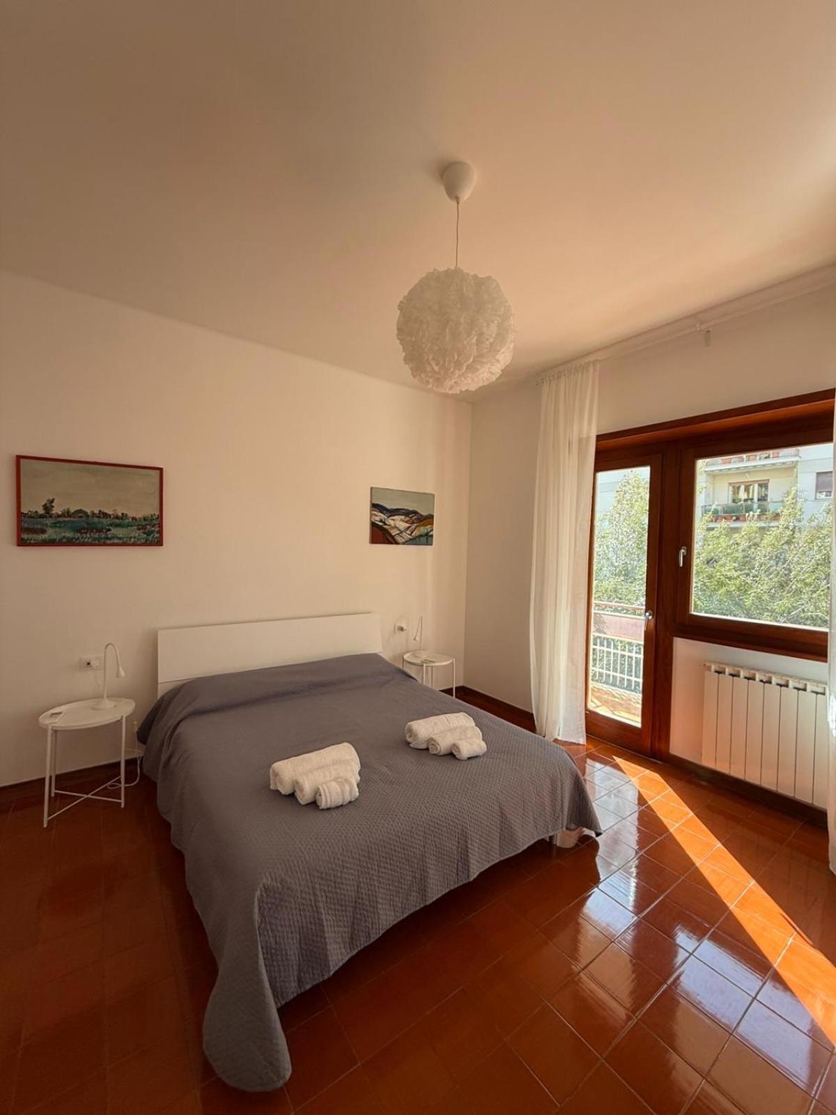 Casa Verde Roma