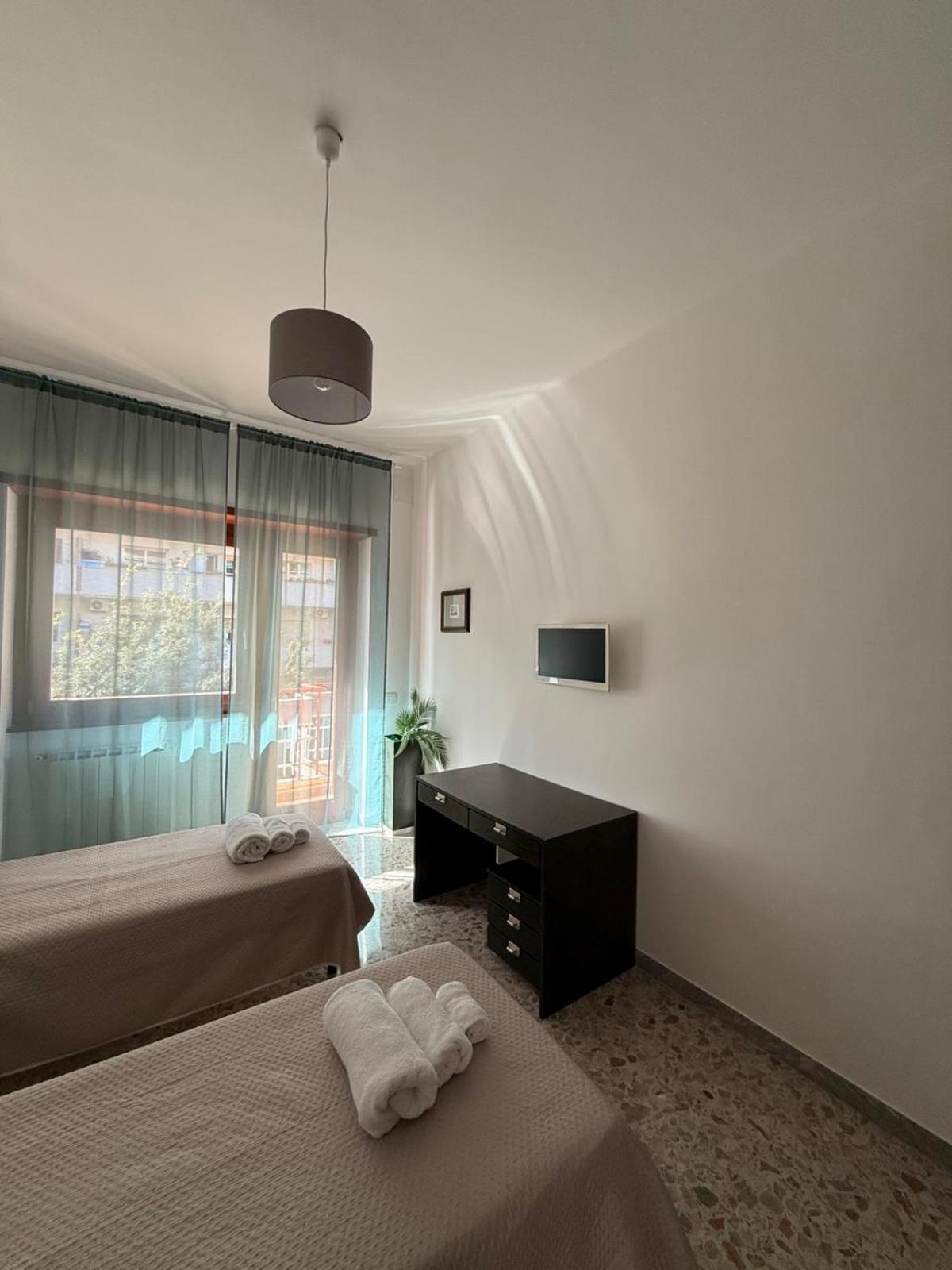 Casa Verde Roma
