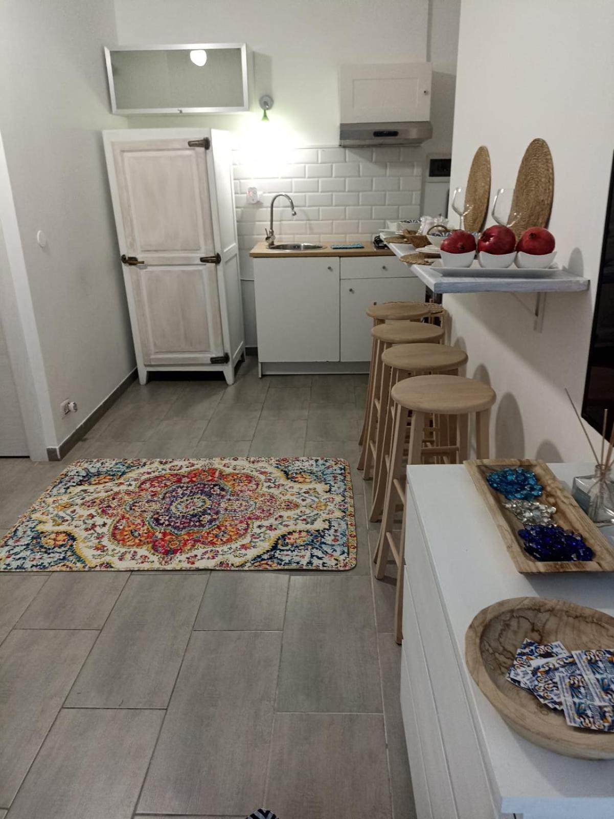 Naima House
