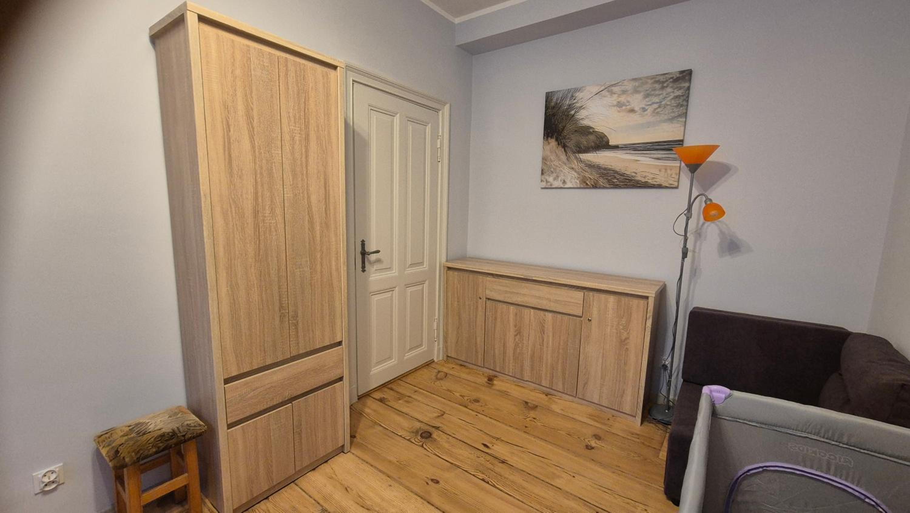Σαράντης Apartment in Old Town Gdansk