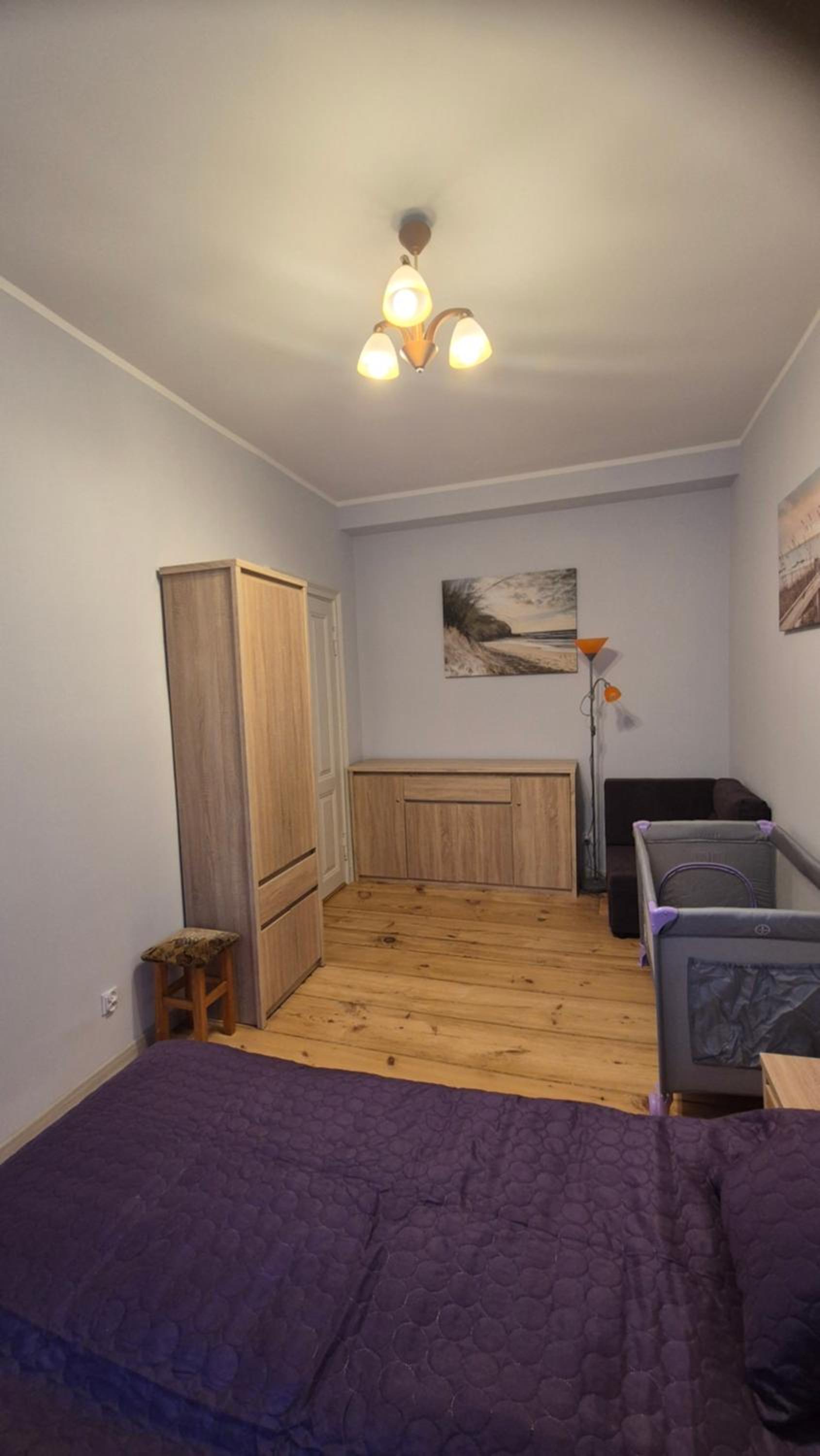 Σαράντης Apartment in Old Town Gdansk