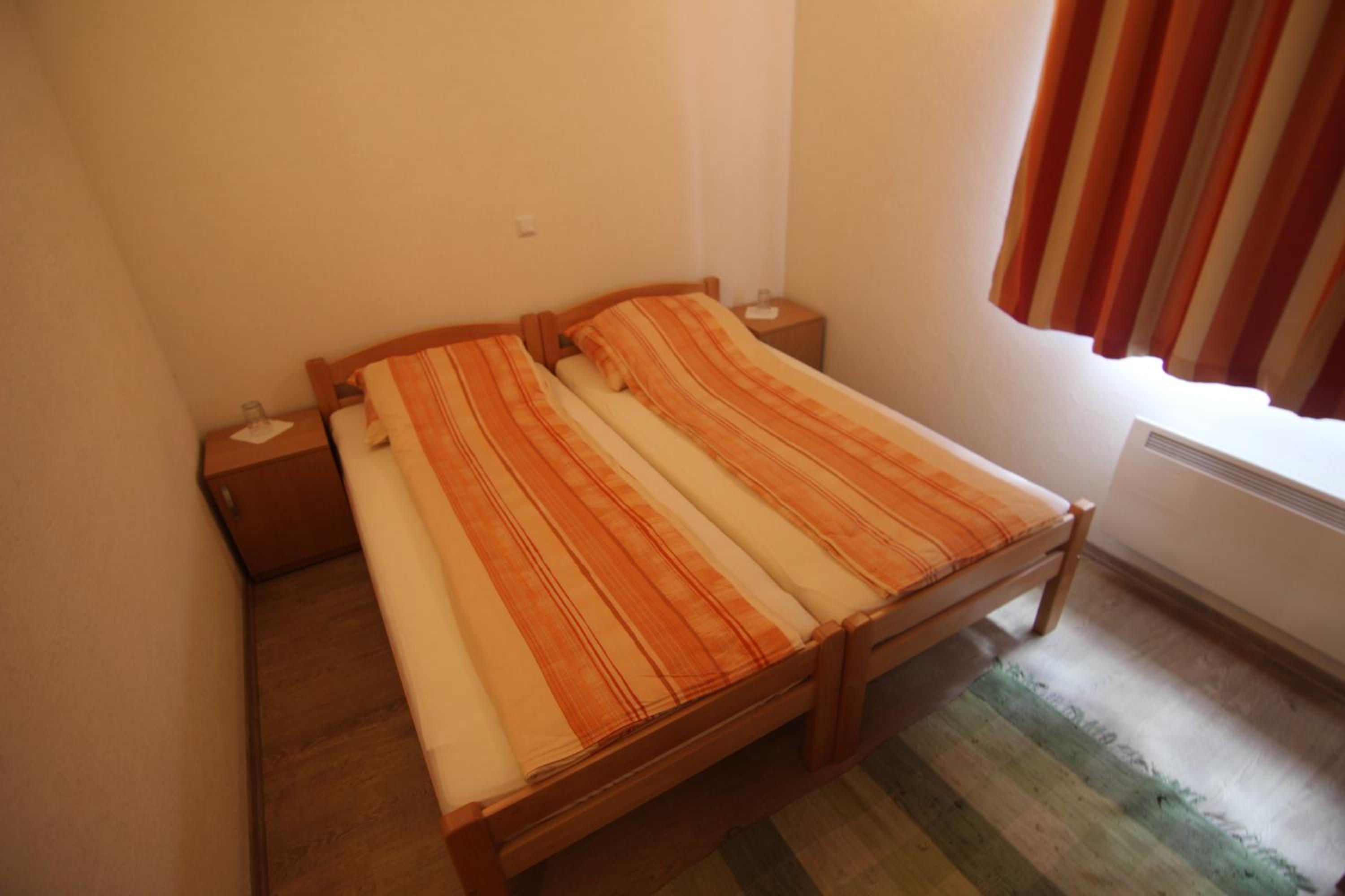 Rooms Zebax