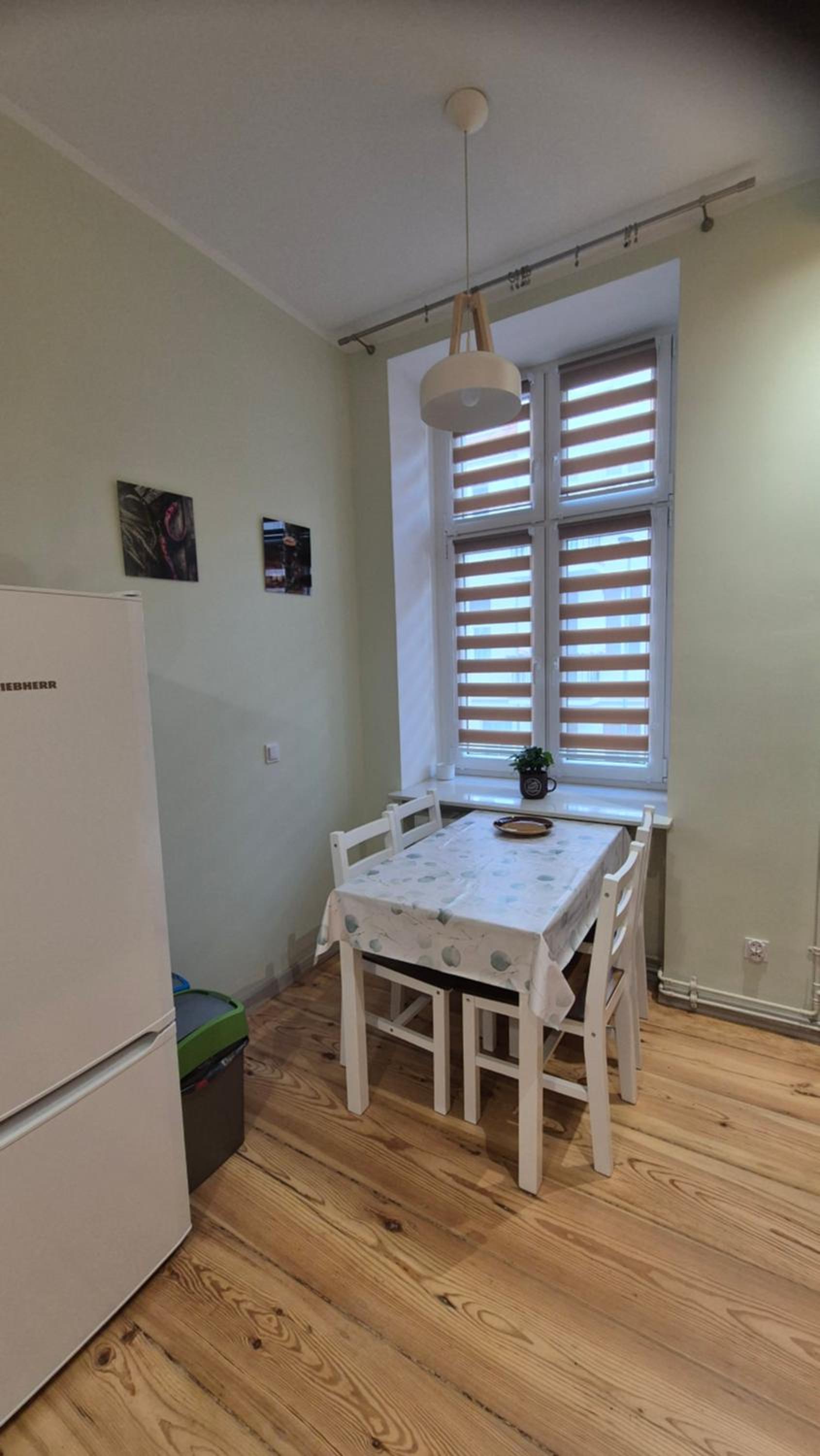 Σαράντης Apartment in Old Town Gdansk