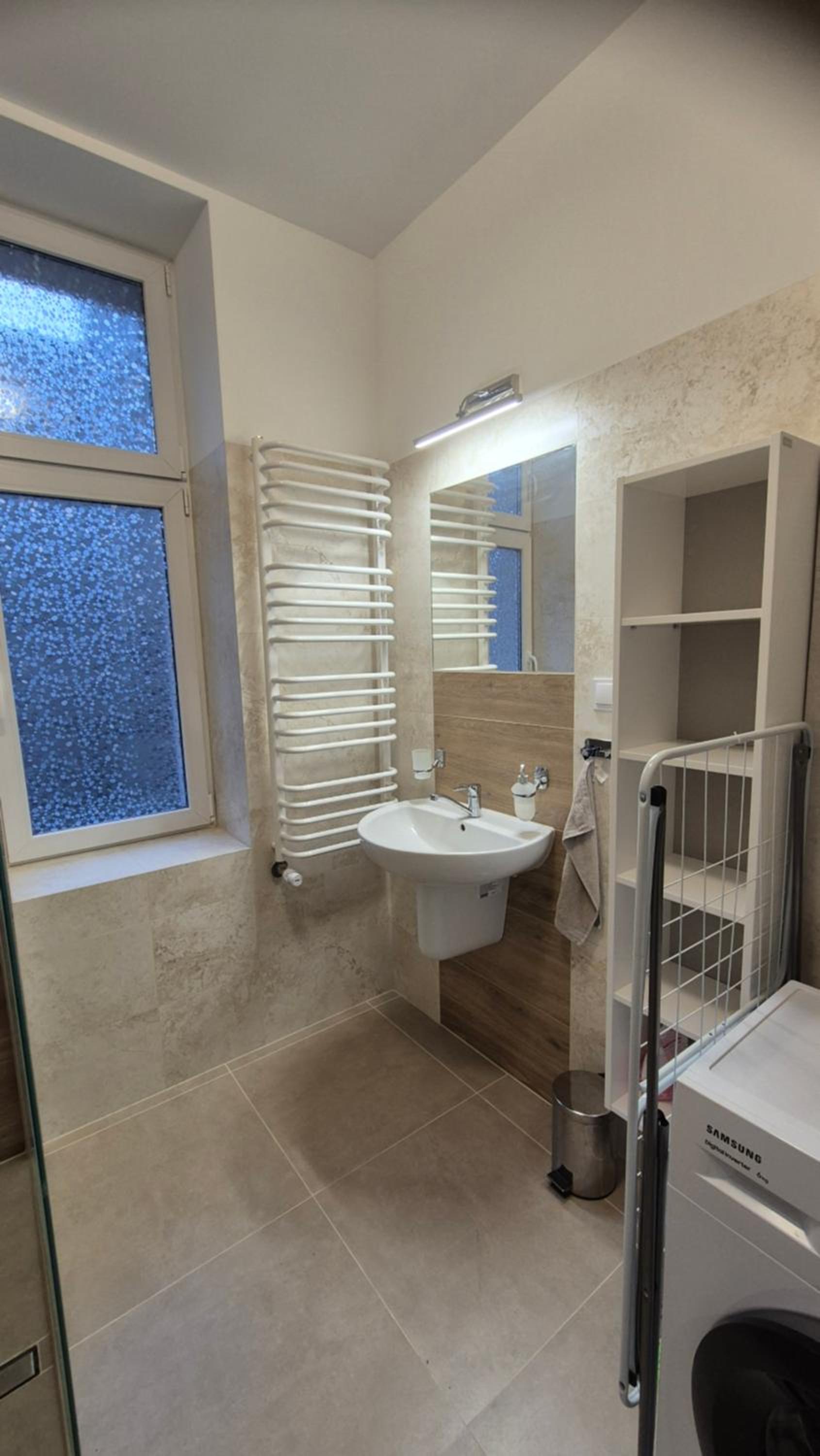 Σαράντης Apartment in Old Town Gdansk