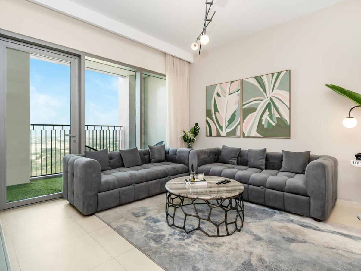 Royal Vista - Luxury 2BR Apartment at Downtown Views II - Downtown