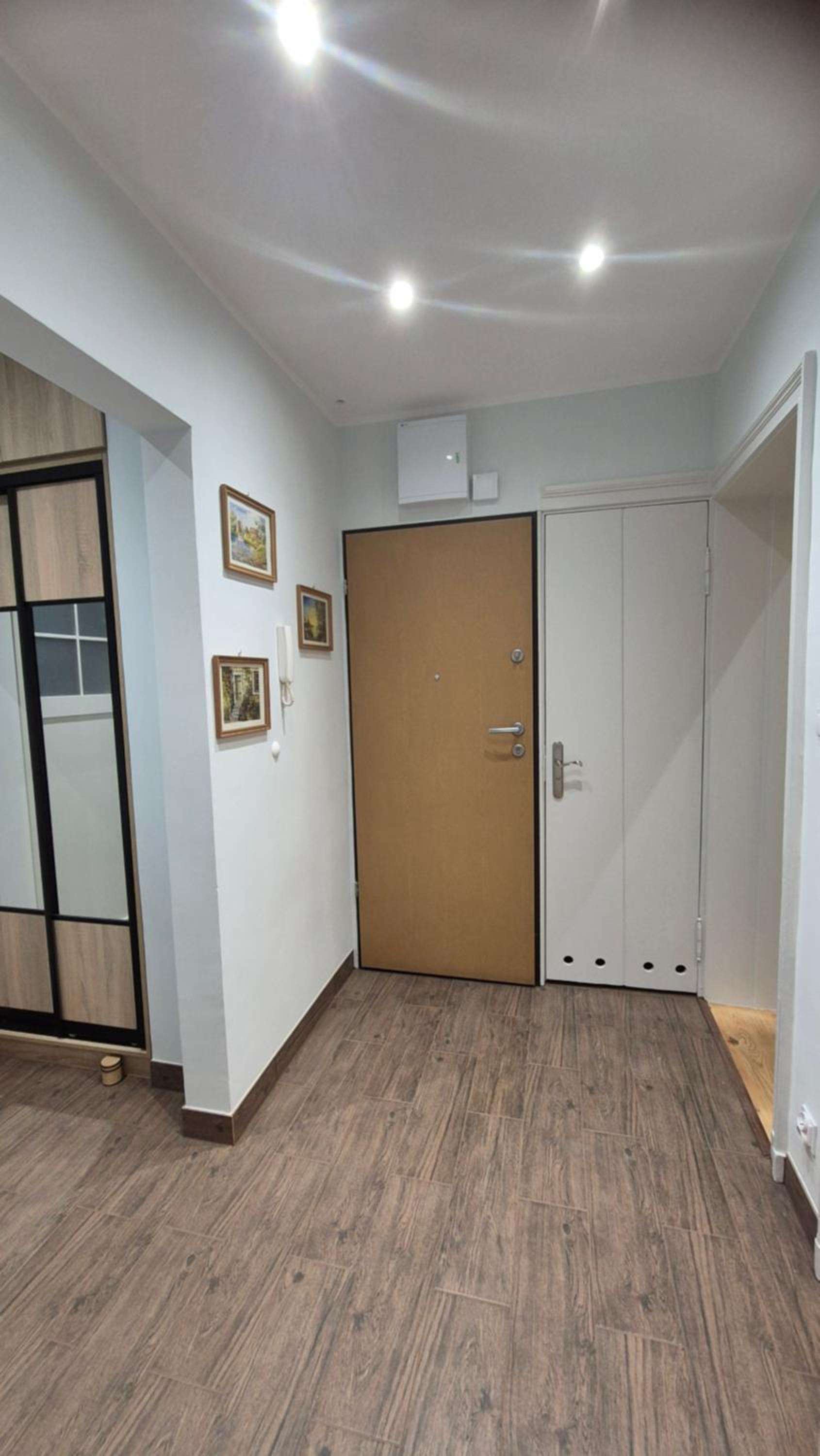 Σαράντης Apartment in Old Town Gdansk