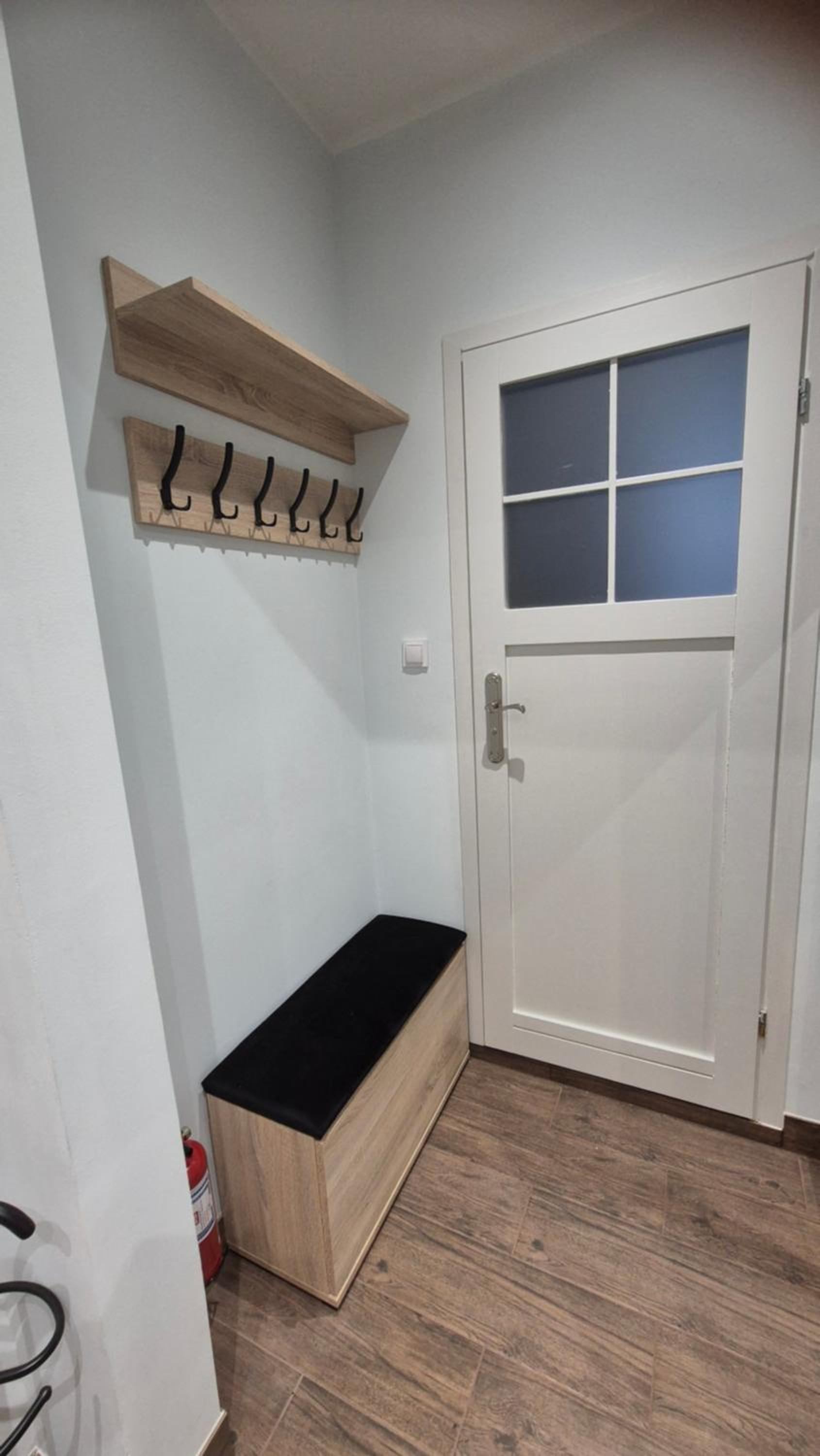 Σαράντης Apartment in Old Town Gdansk