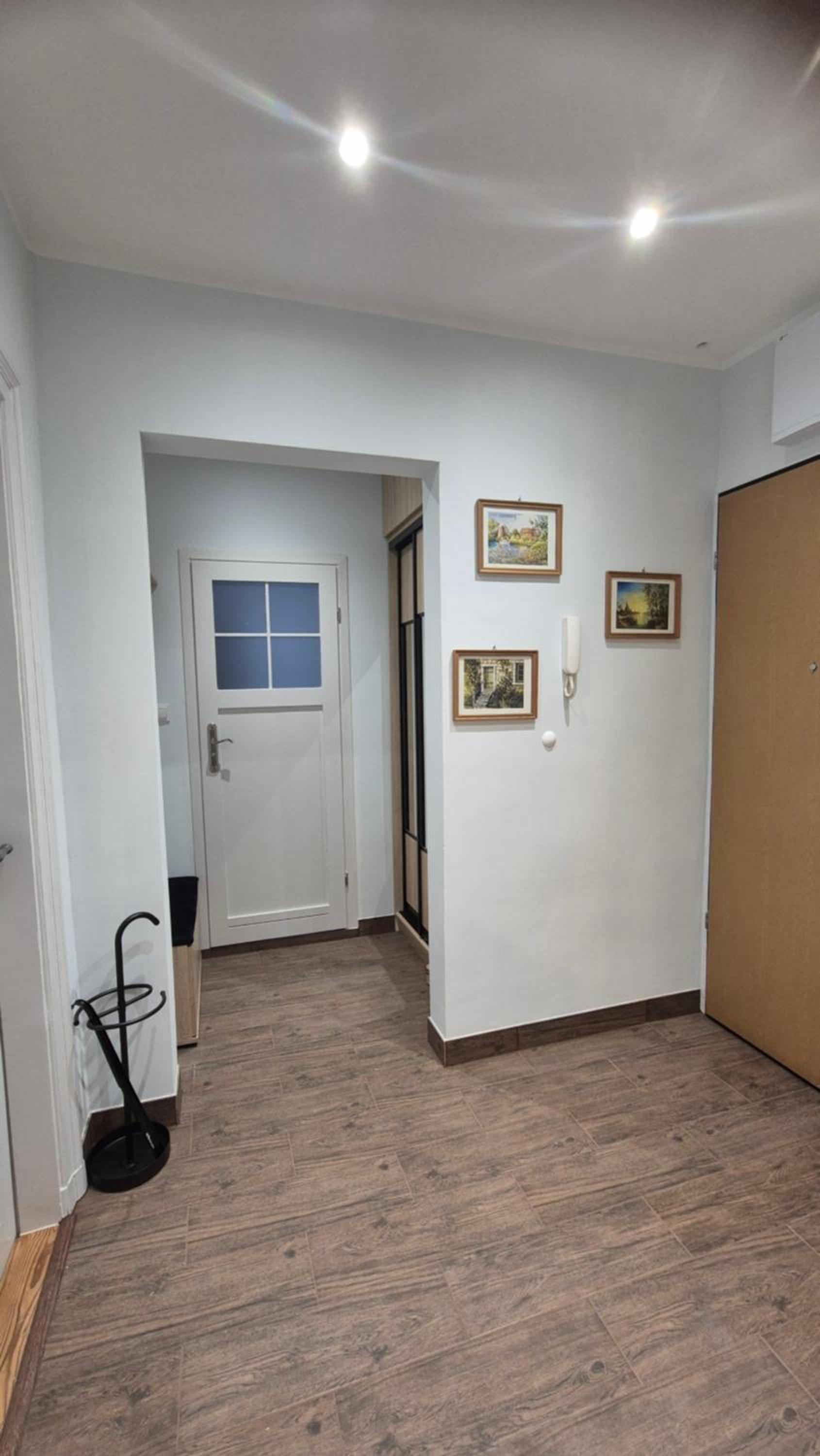 Σαράντης Apartment in Old Town Gdansk