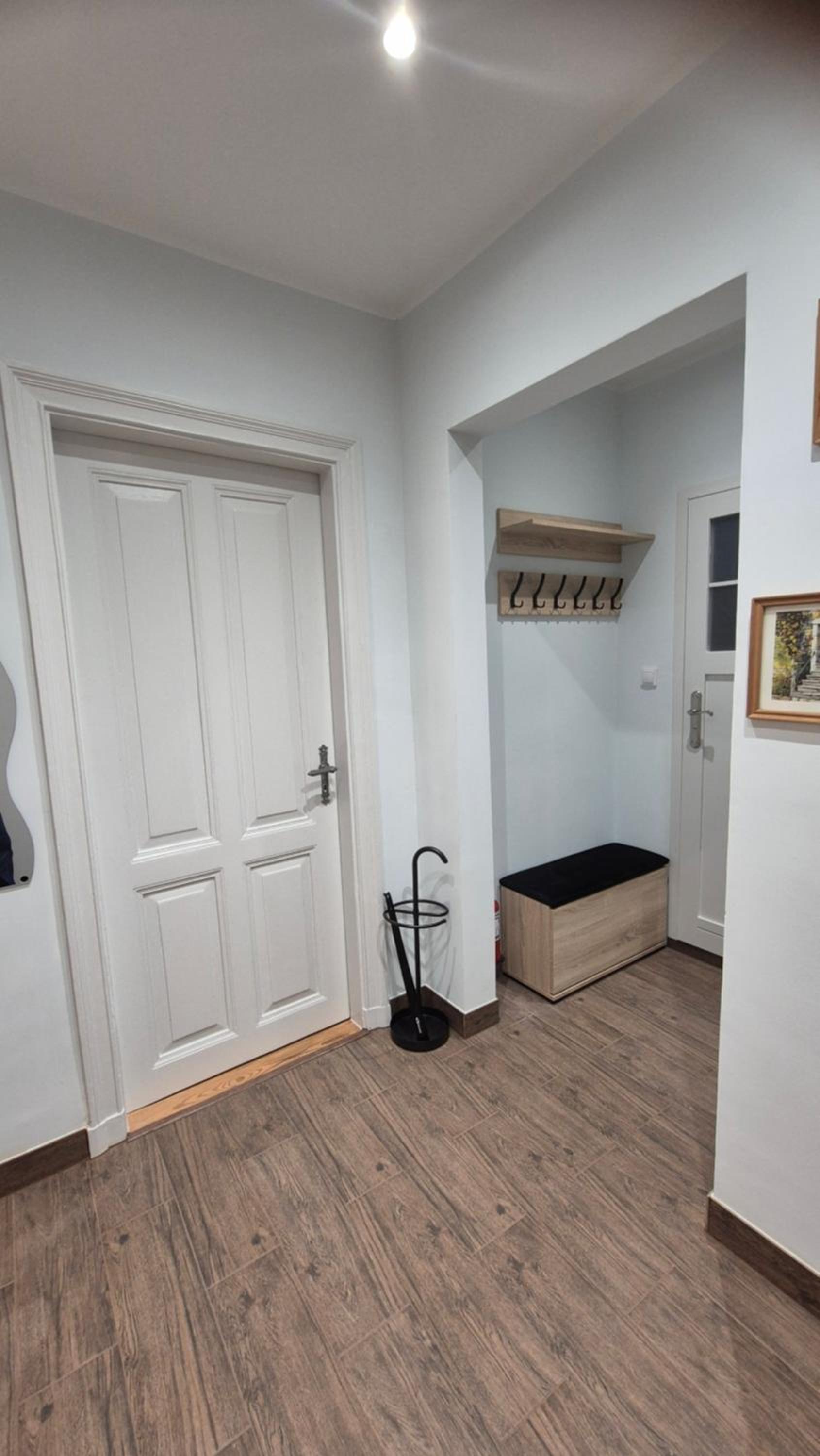 Σαράντης Apartment in Old Town Gdansk