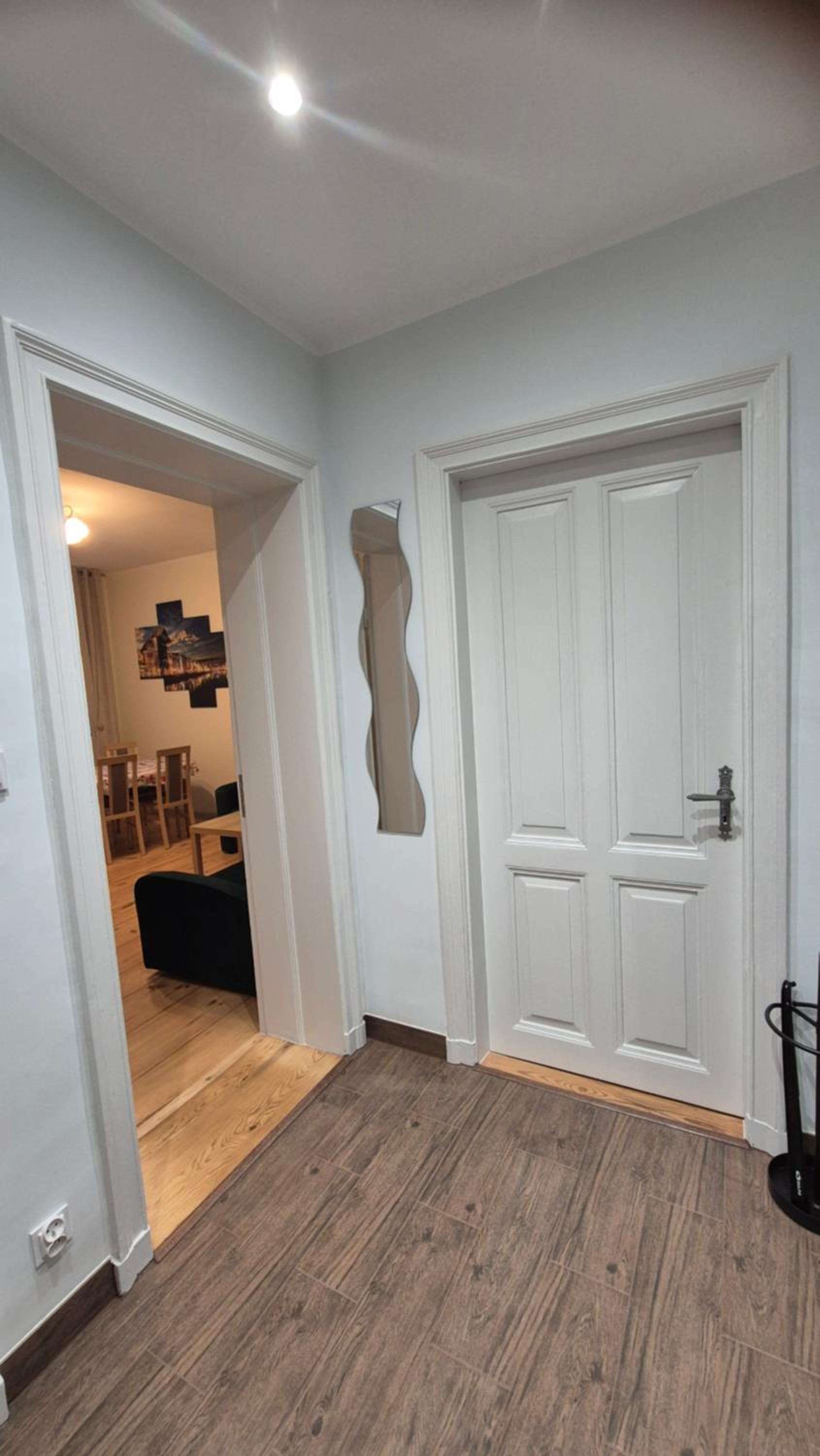 Σαράντης Apartment in Old Town Gdansk