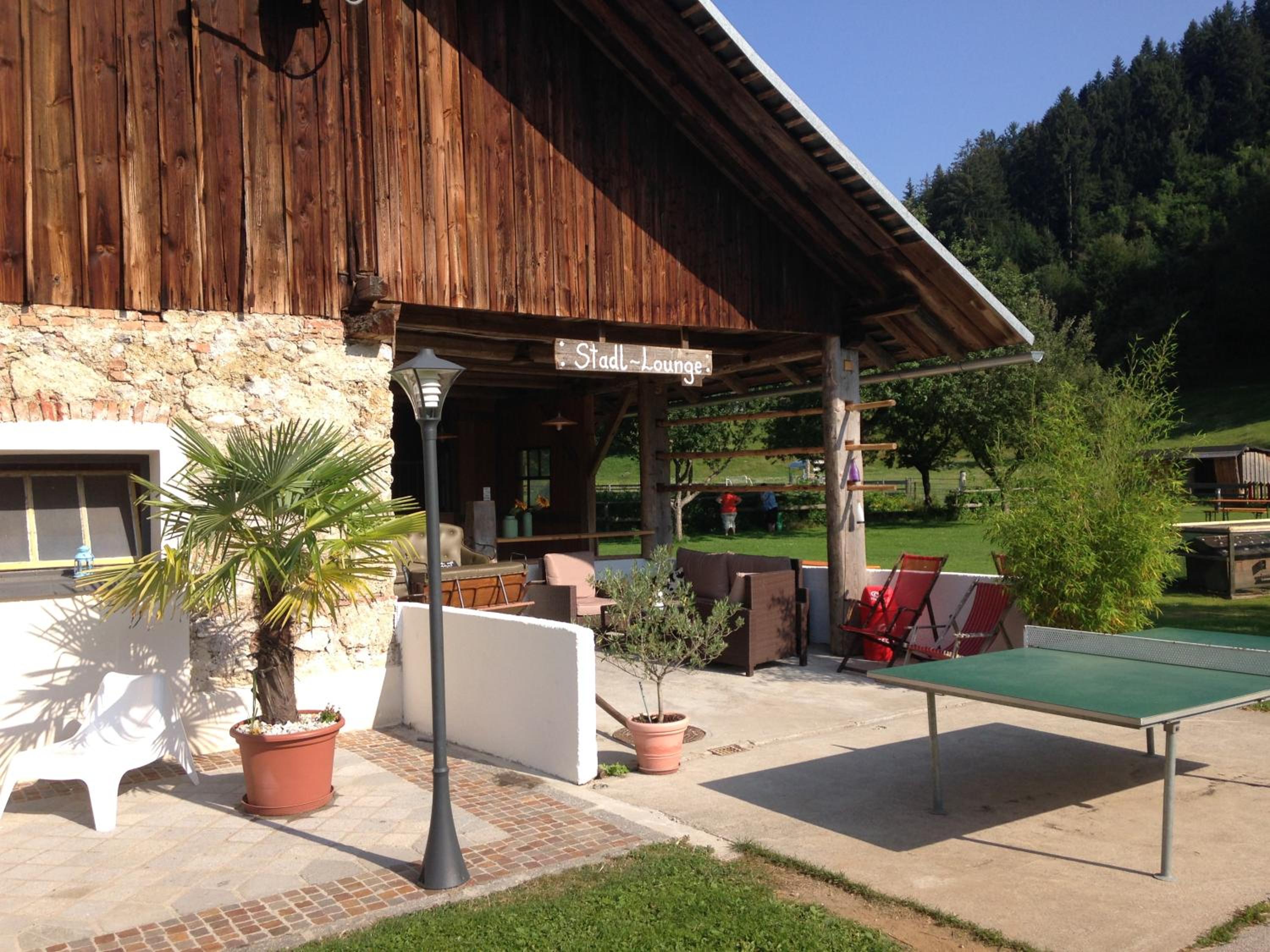 Alpen Adria Gasthof Rausch