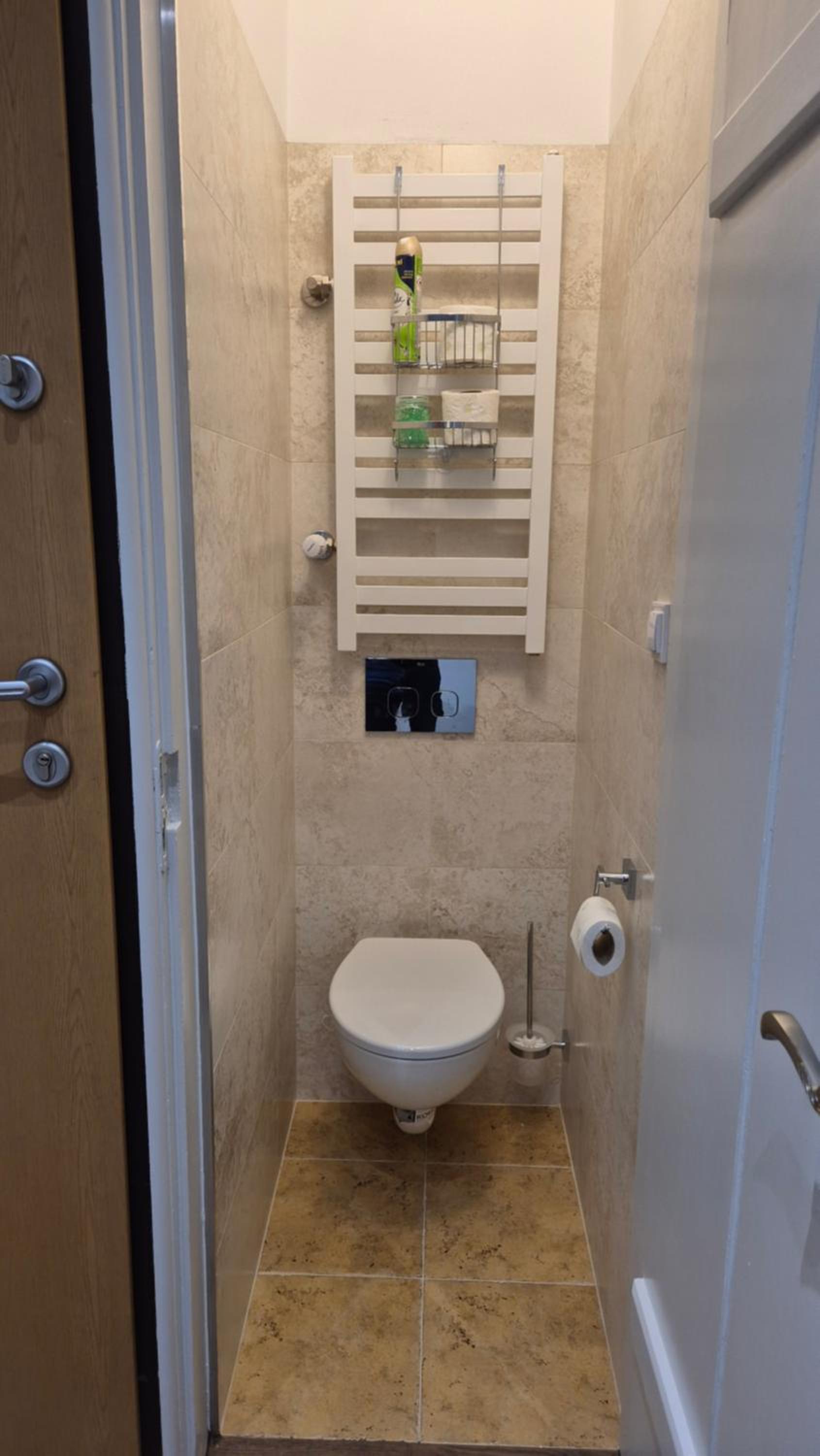 Σαράντης Apartment in Old Town Gdansk