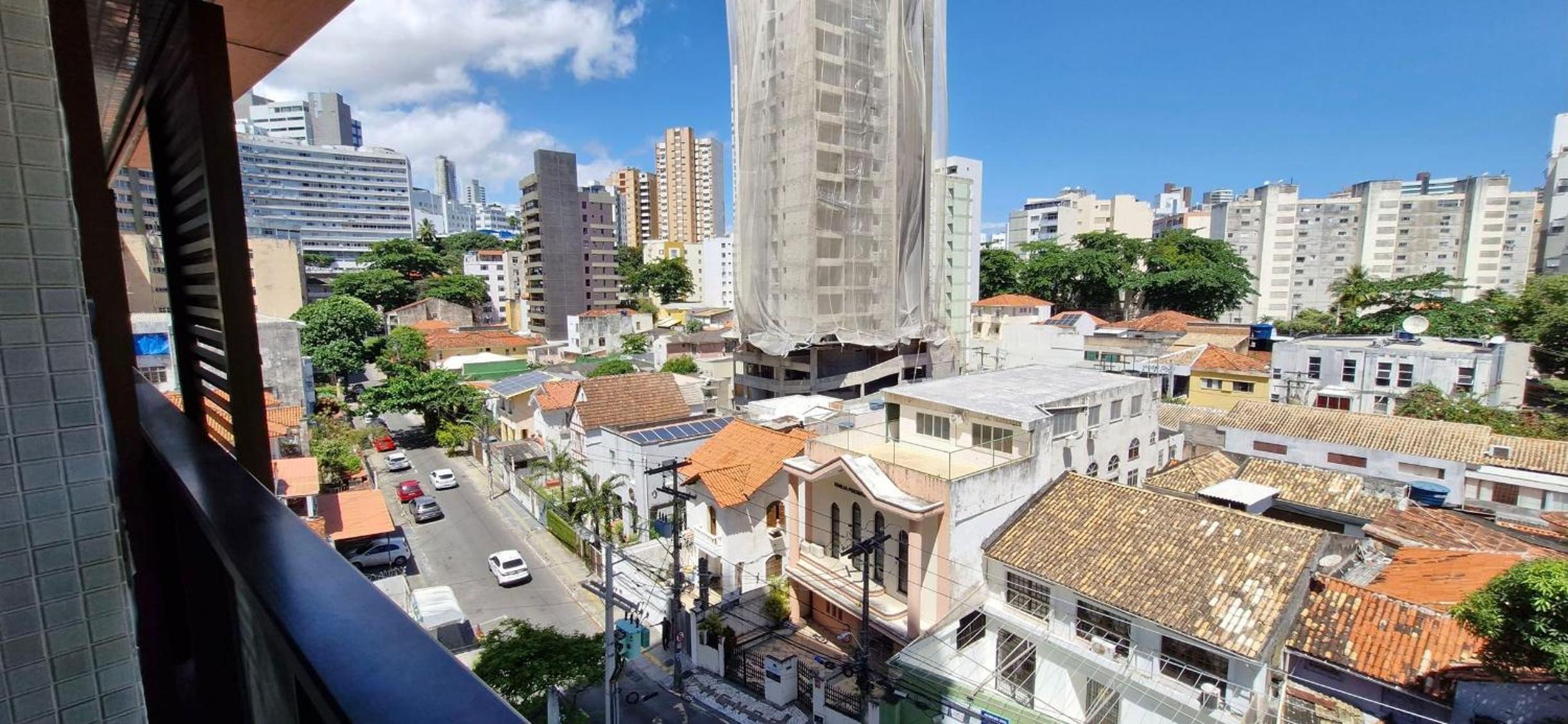 COBAR0143 - Edifício Zn Barra