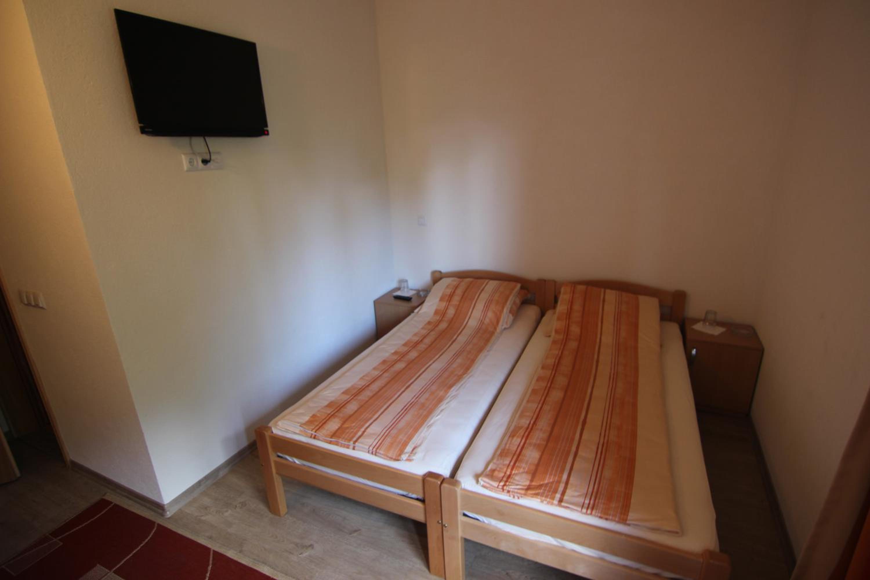 Rooms Zebax