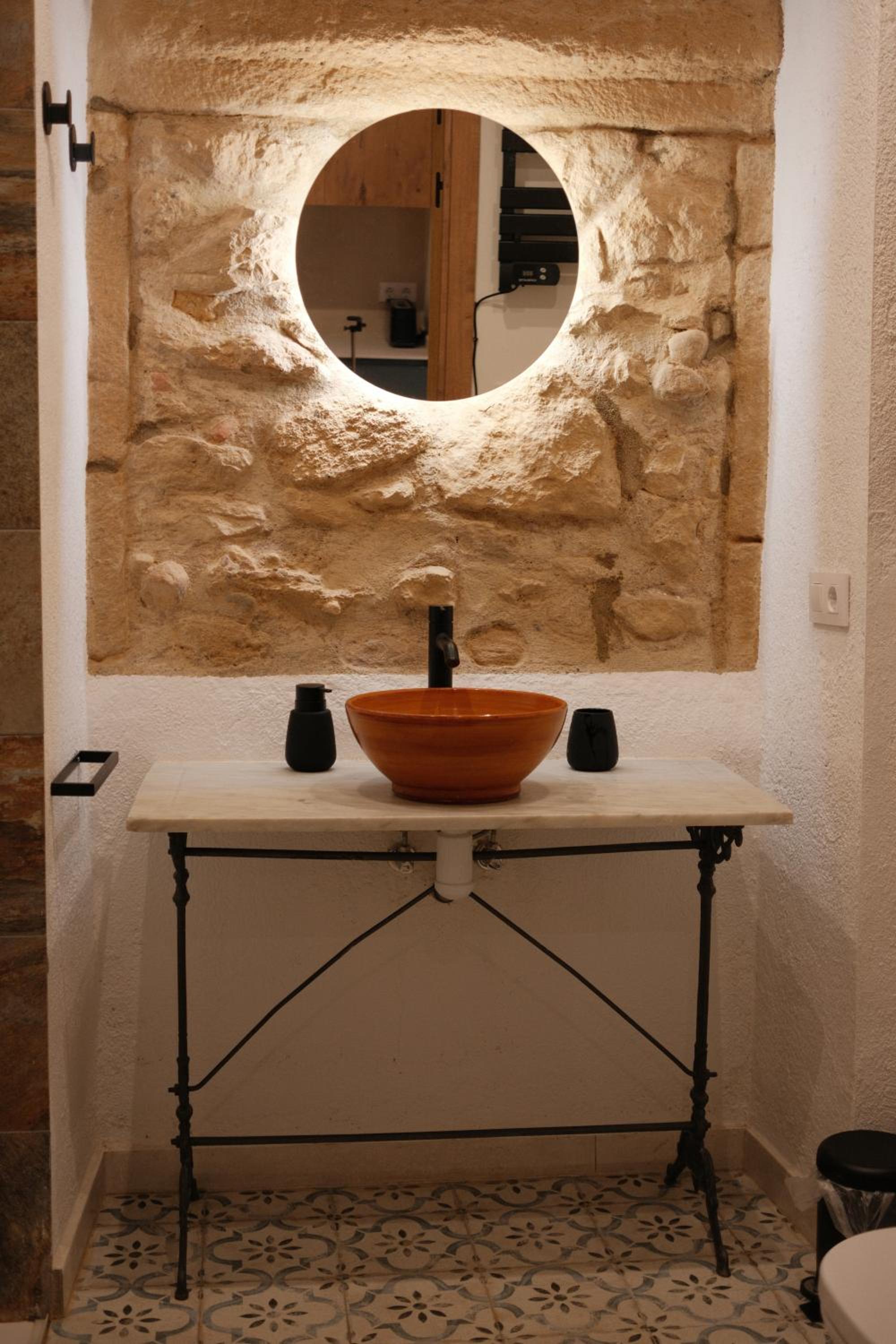 Can Joan Loft Empordà - Escapada romàntica