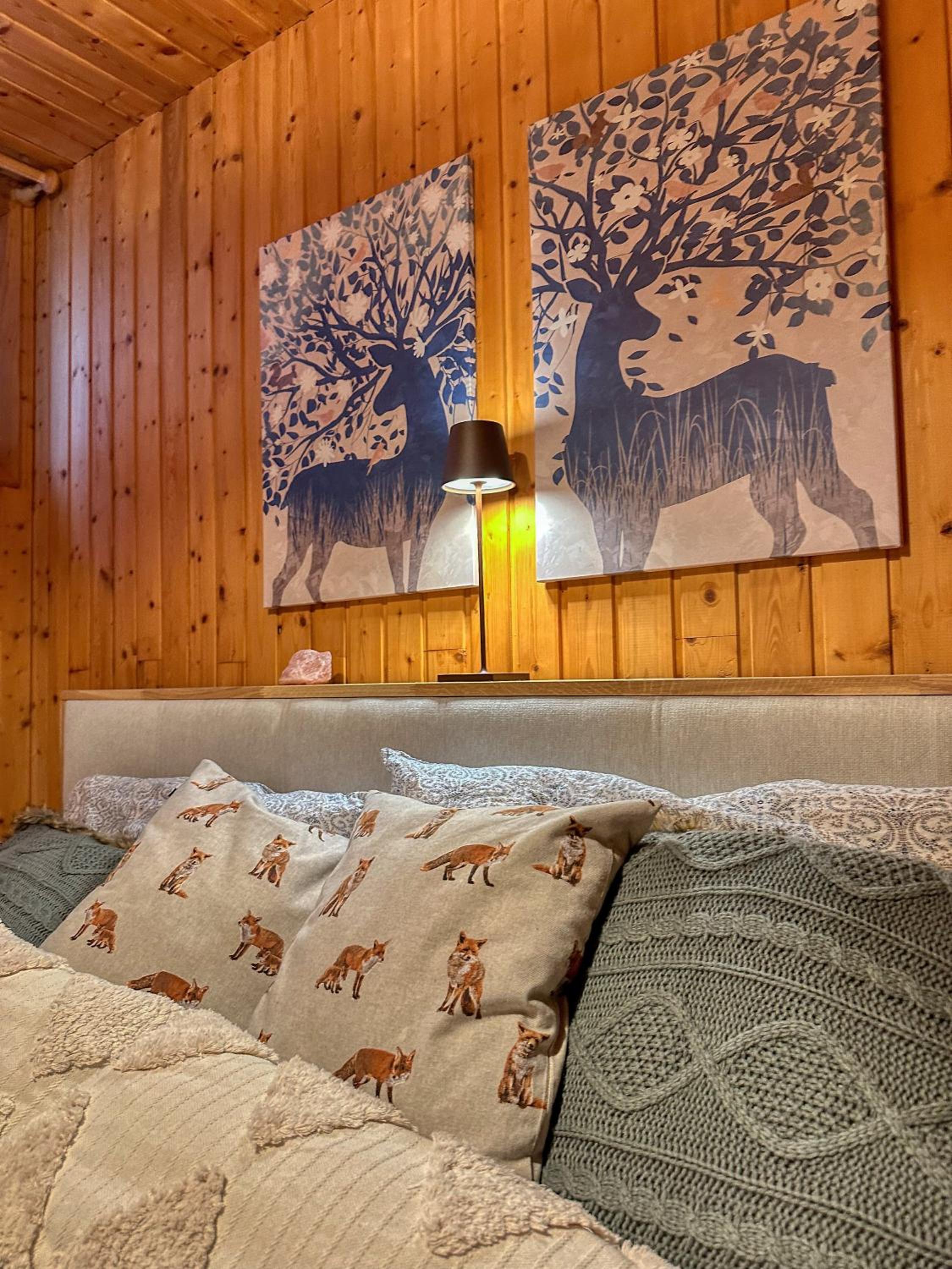 Sunny apartment Ula, close to Brunnachbahn